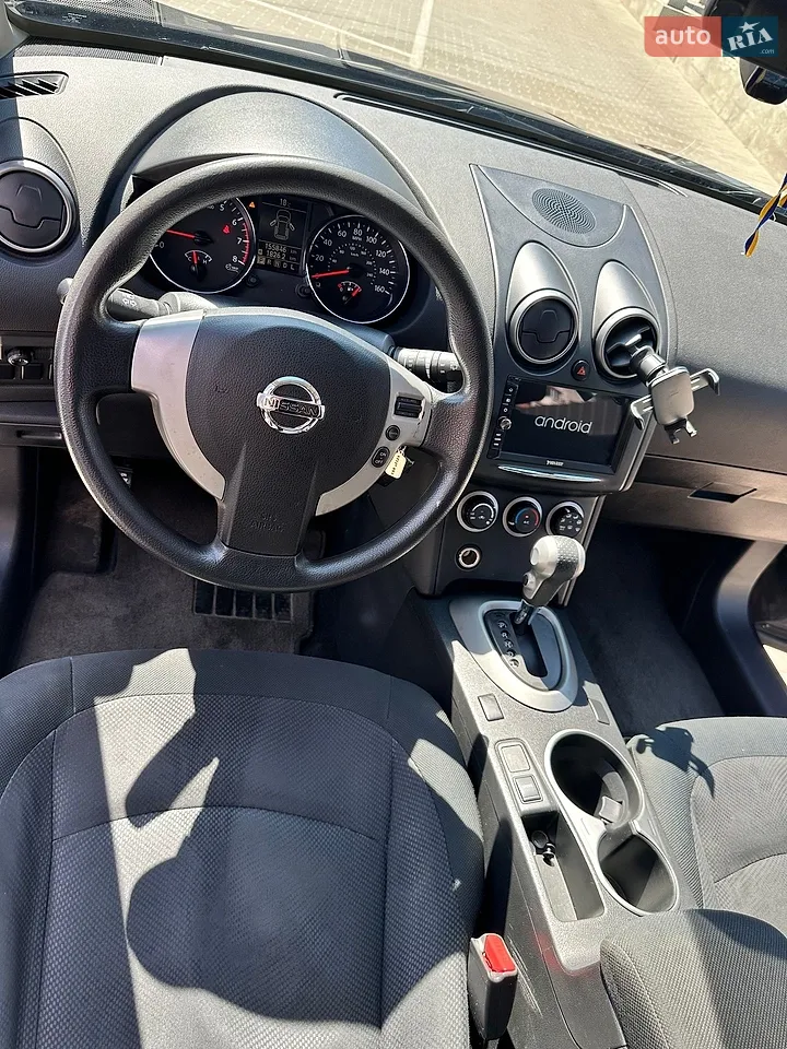 2013 Nissan Rogue - мініатюра 19