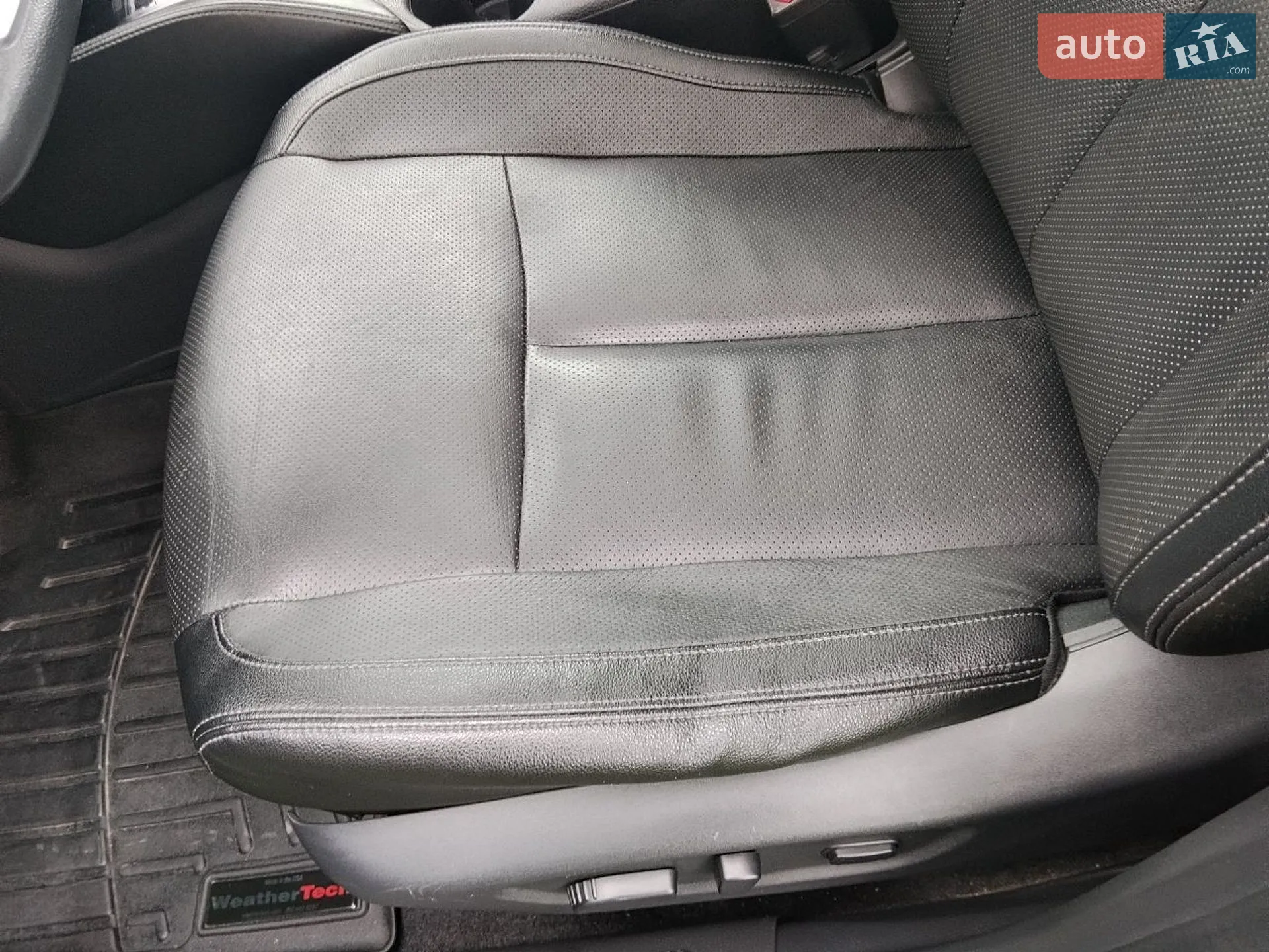 2017 Nissan Rogue - мініатюра 17