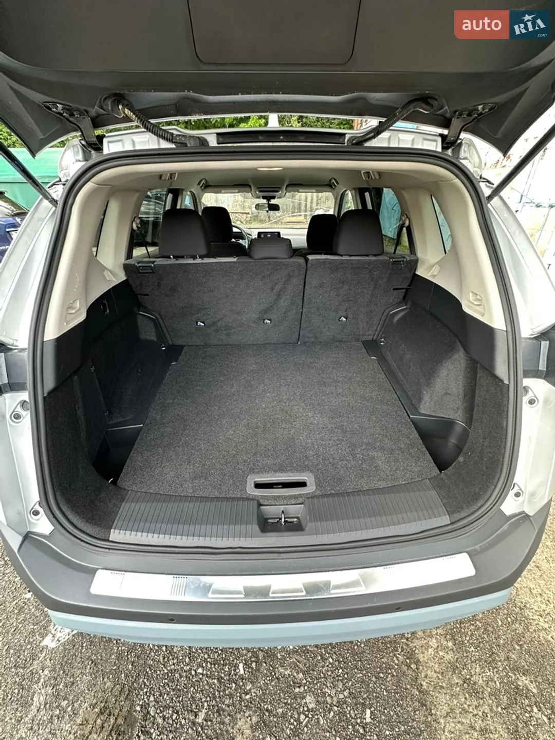 2021 Nissan Rogue - мініатюра 18