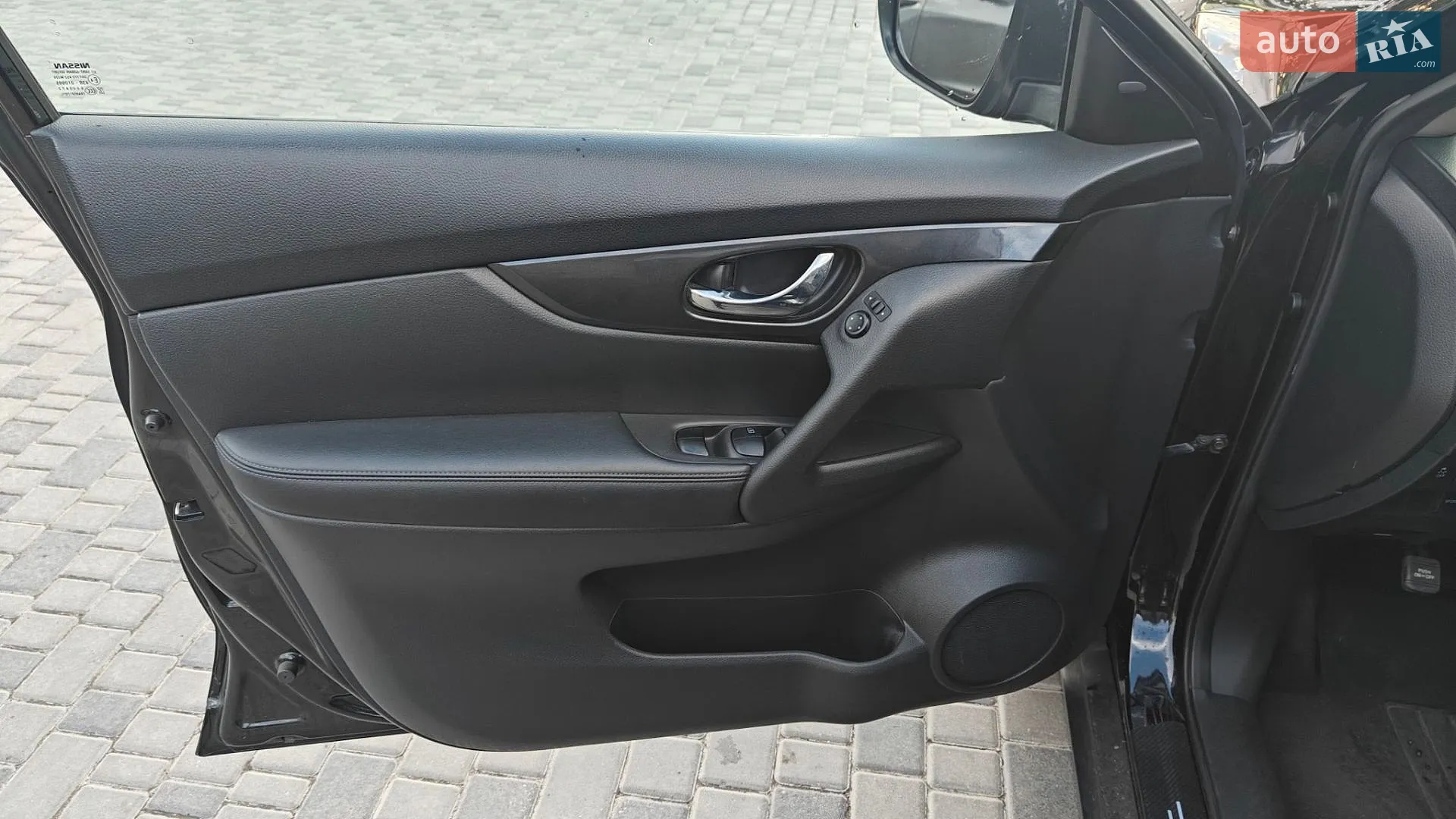 2018 Nissan Rogue - мініатюра 14