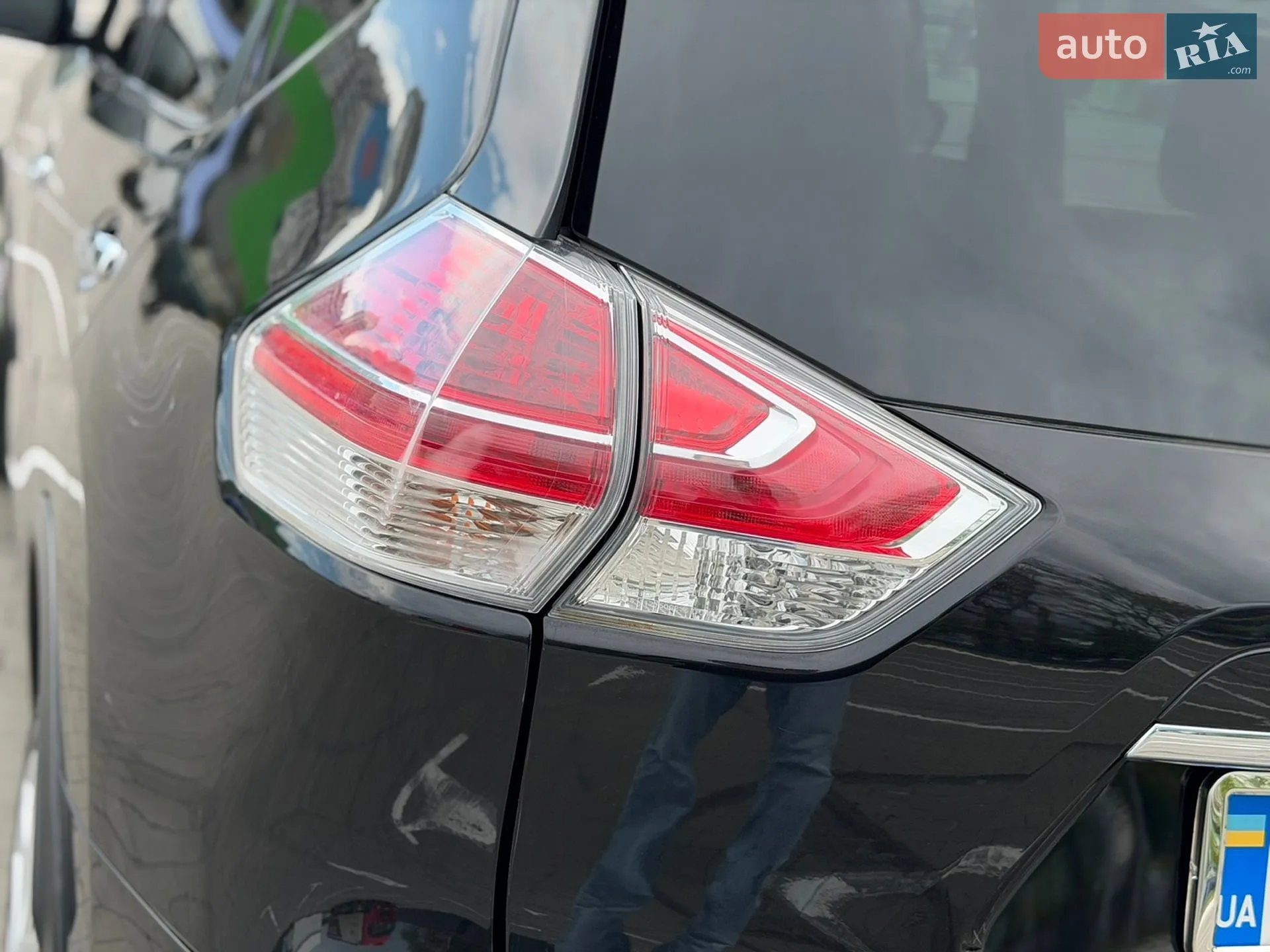 2016 Nissan Rogue - мініатюра 16