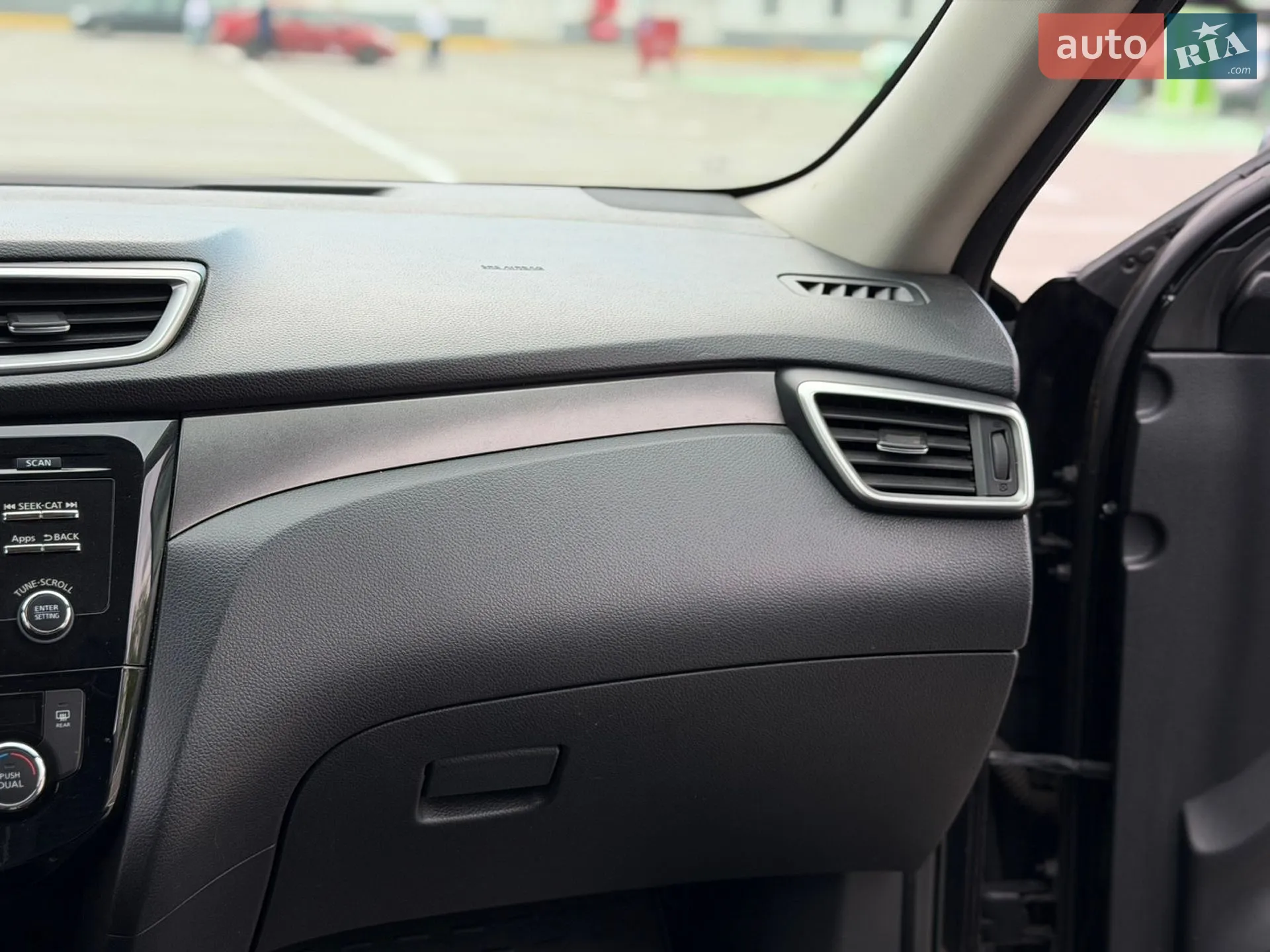 2016 Nissan Rogue - мініатюра 28