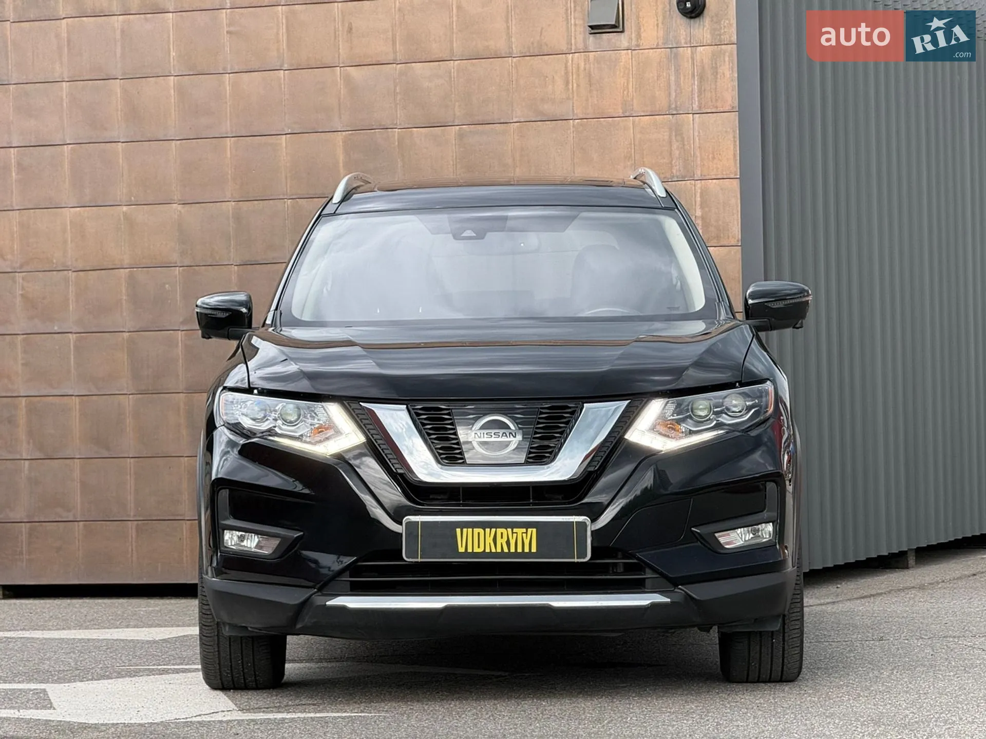 2016 Nissan Rogue - мініатюра 4