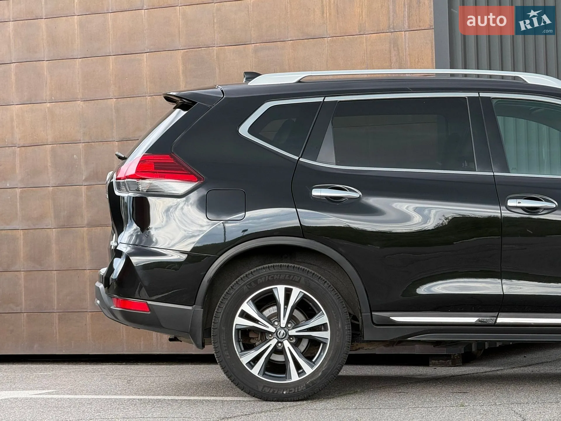 2016 Nissan Rogue - мініатюра 9