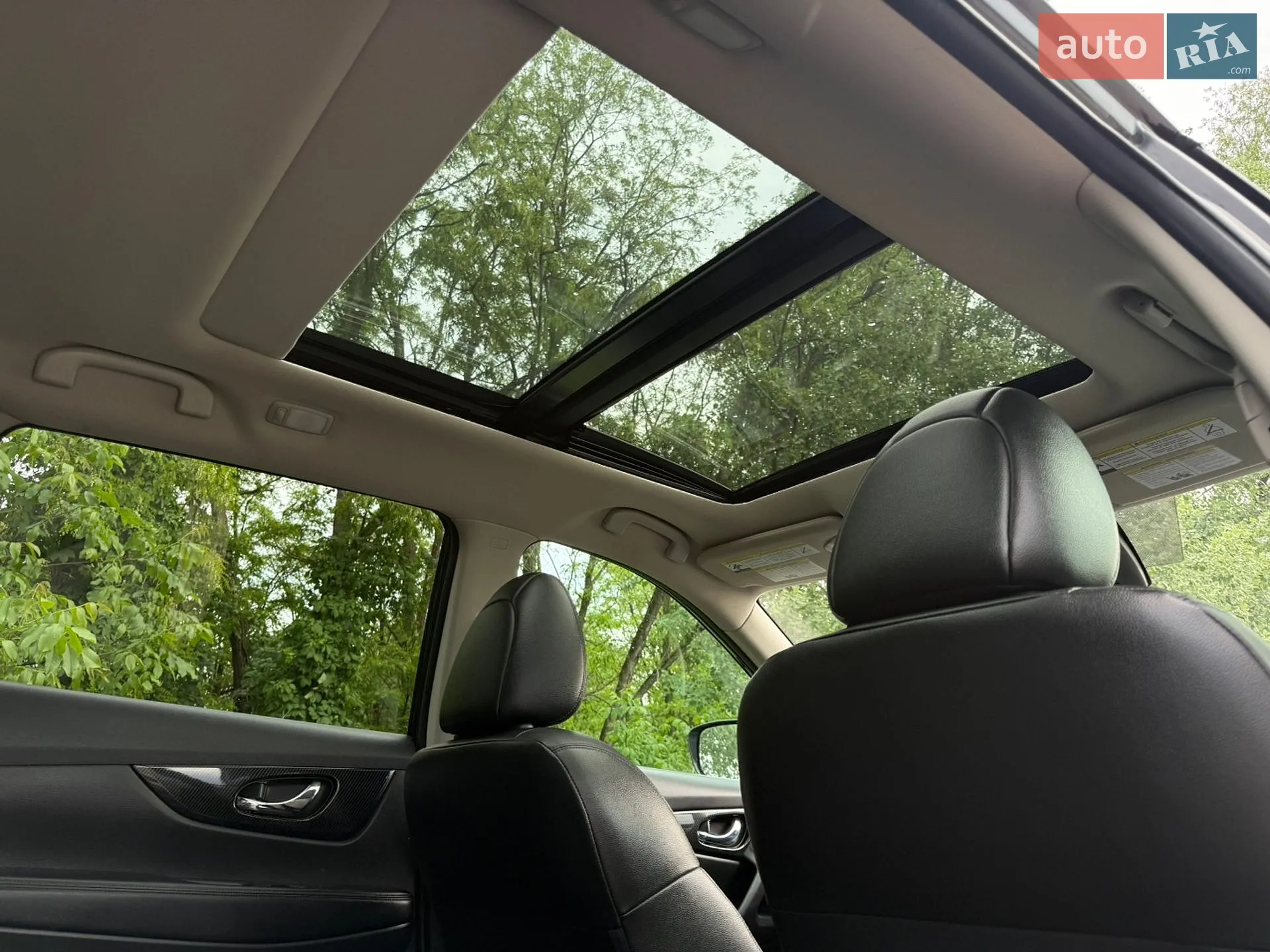 2016 Nissan Rogue - мініатюра 41