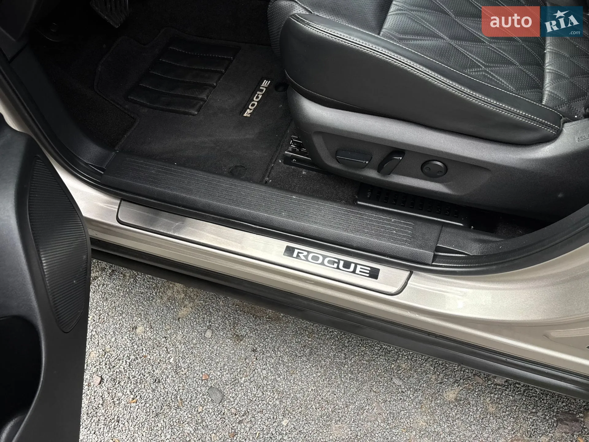 2021 Nissan Rogue - мініатюра 35