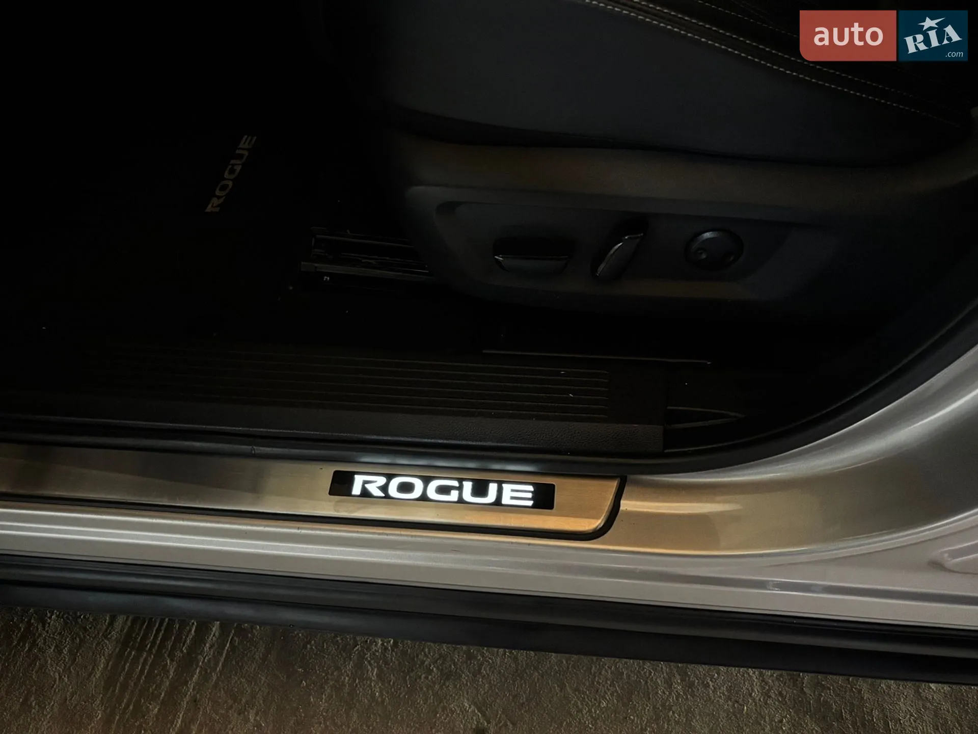 2021 Nissan Rogue - мініатюра 49