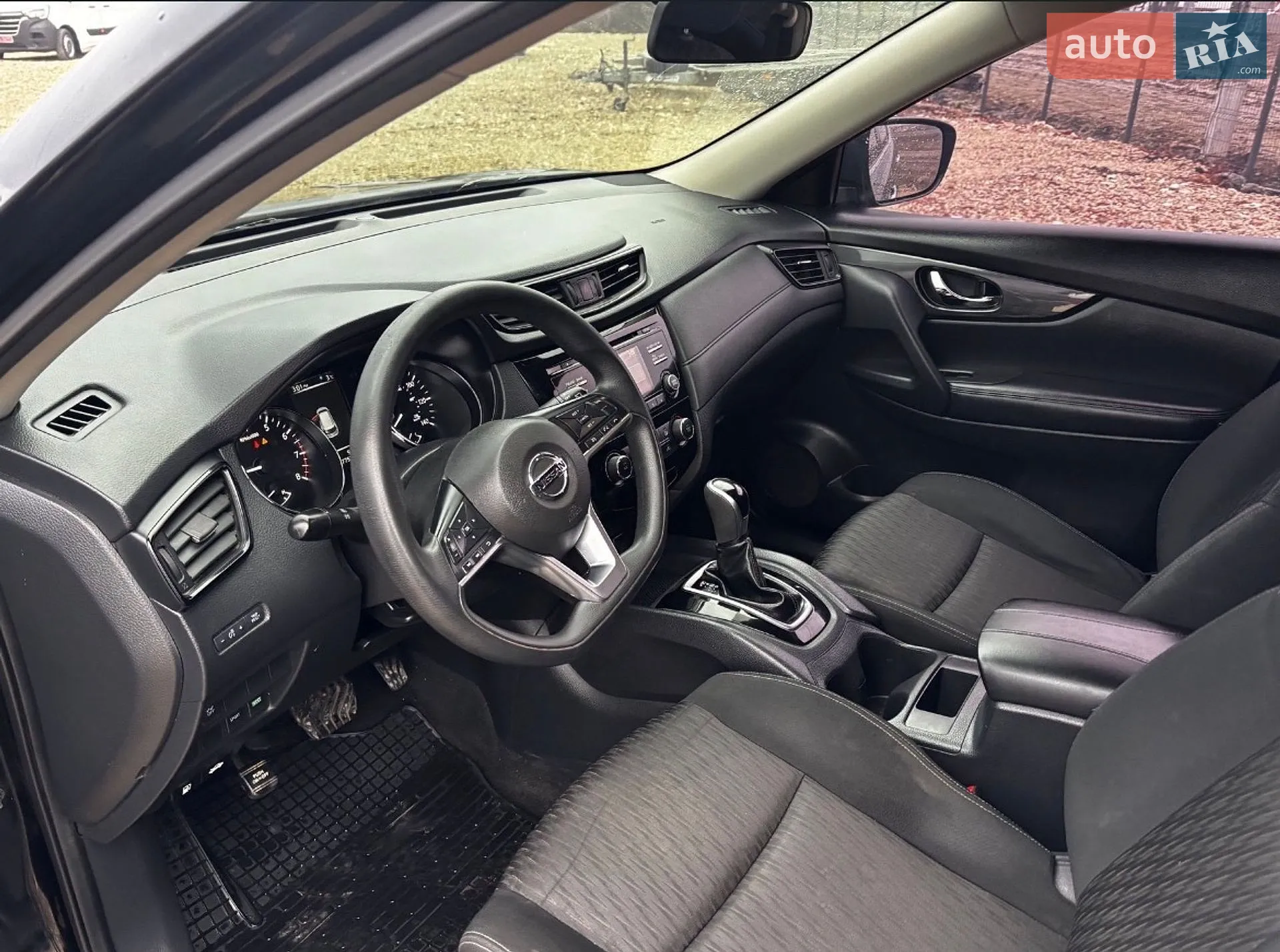 2016 Nissan Rogue - мініатюра 2
