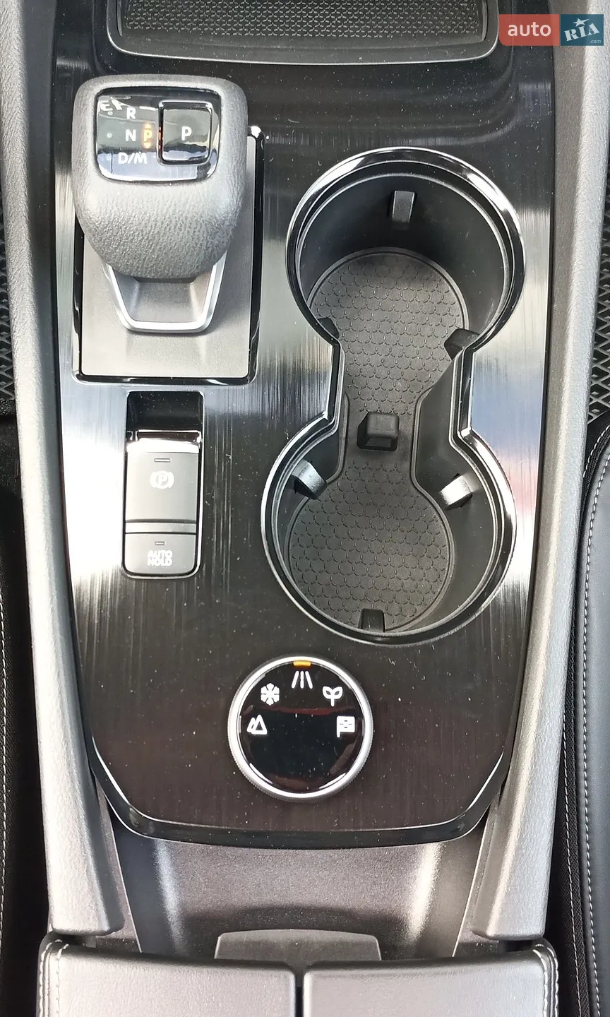 2023 Nissan Rogue - мініатюра 13