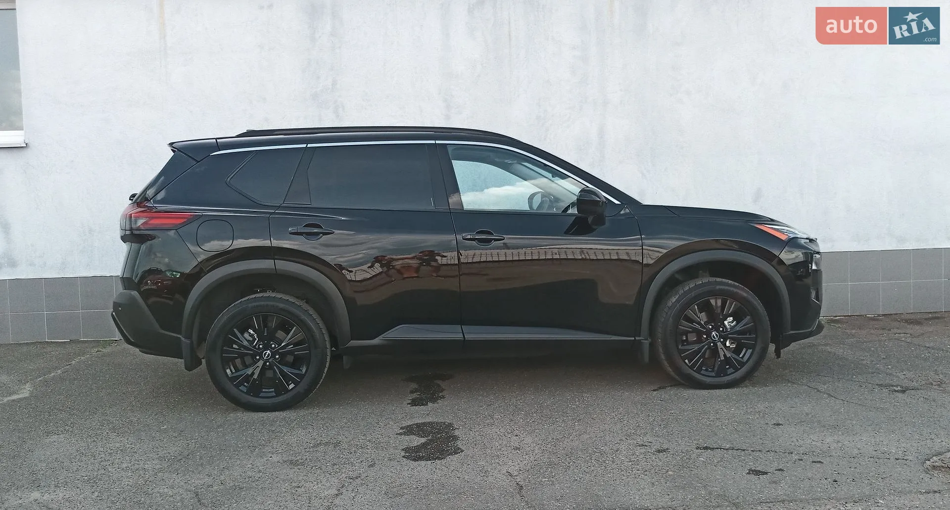 2023 Nissan Rogue - мініатюра 6