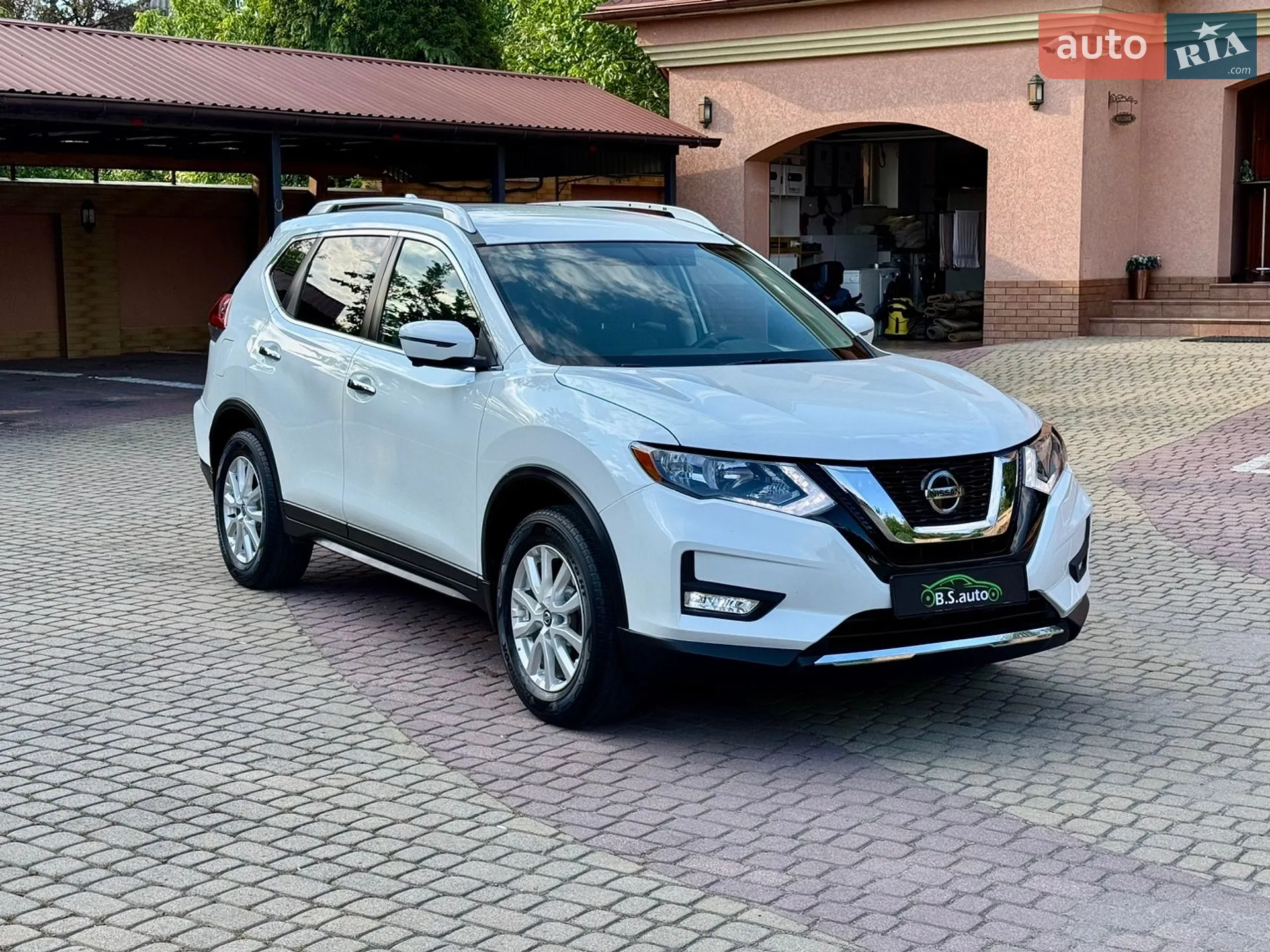 2019 Nissan Rogue - мініатюра 23