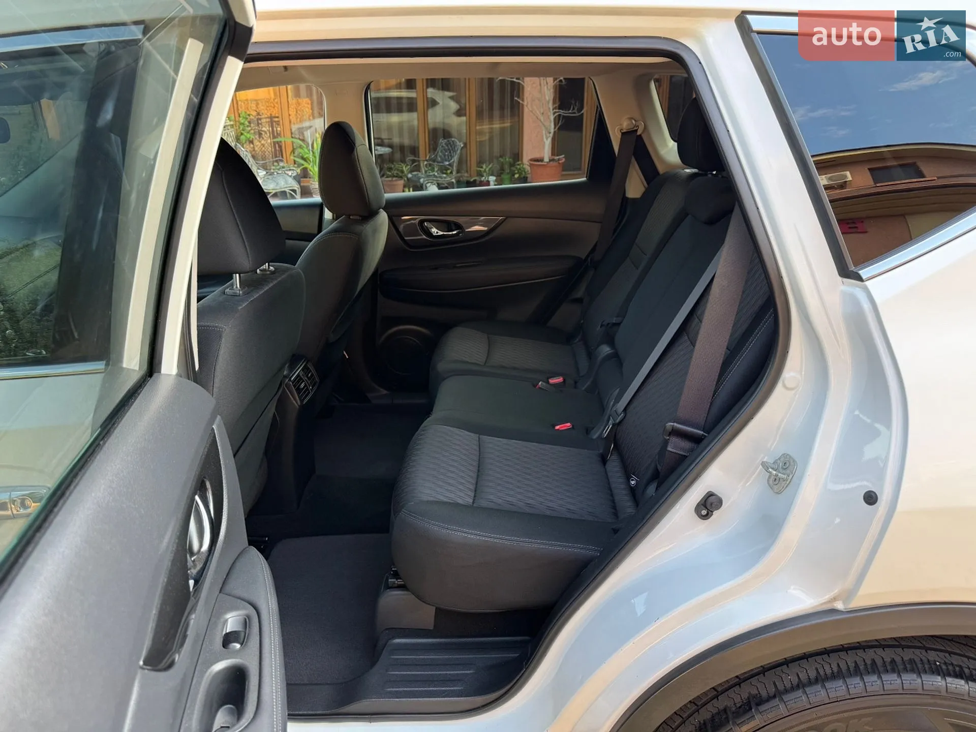 2019 Nissan Rogue - мініатюра 47