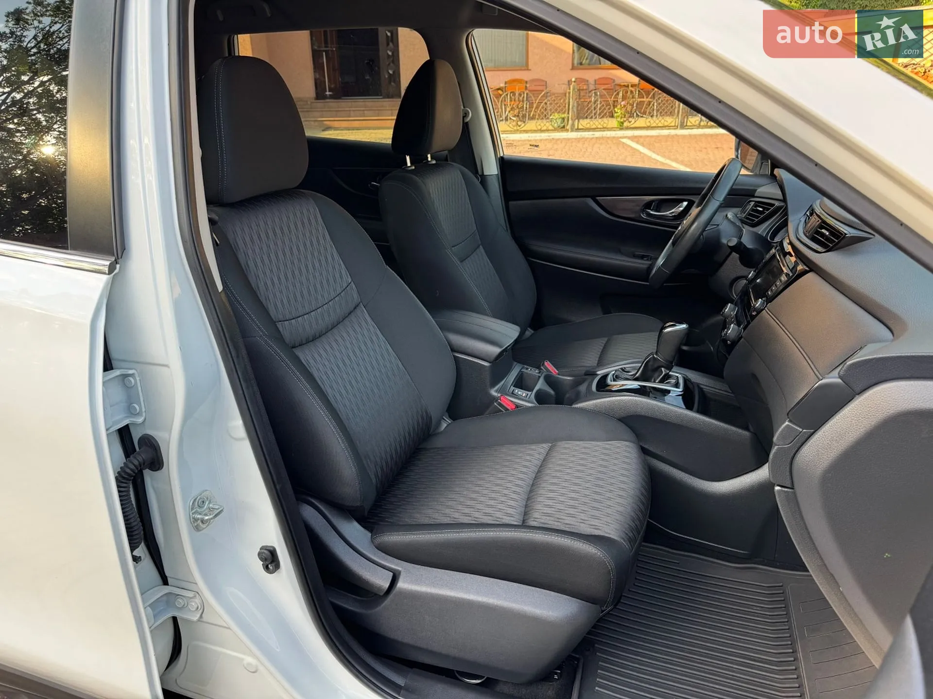 2019 Nissan Rogue - мініатюра 55