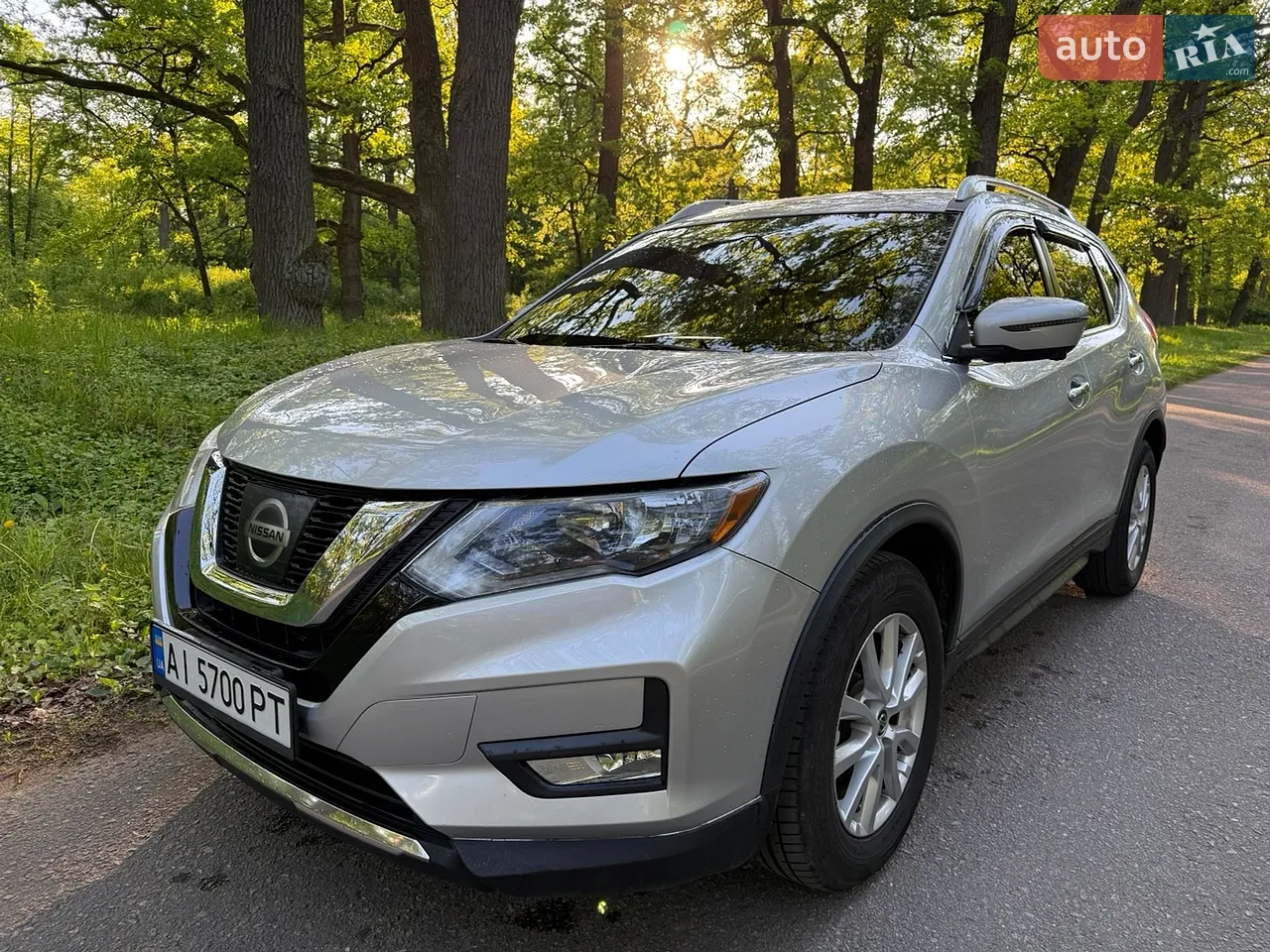 2016 Nissan Rogue - мініатюра 13