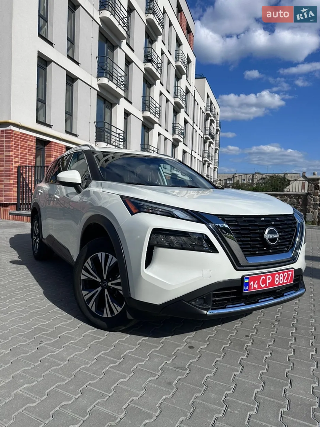 2023 Nissan Rogue - мініатюра 6