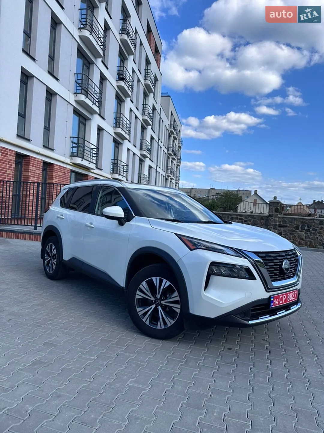 2023 Nissan Rogue - мініатюра 4