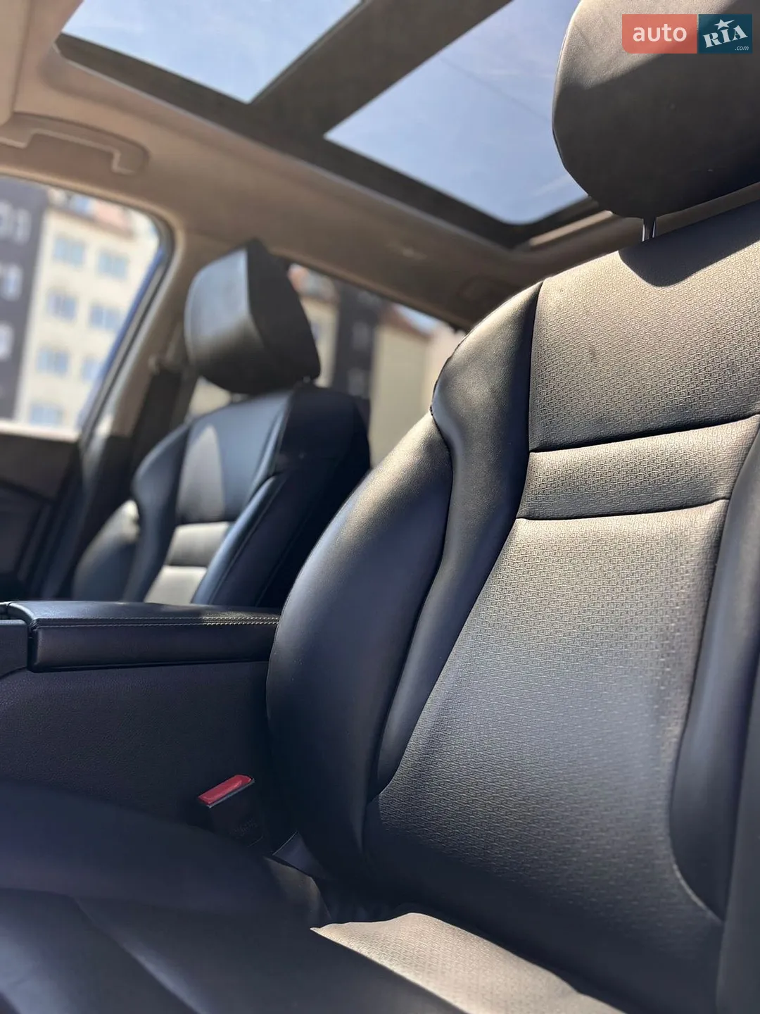 2021 Nissan Rogue - мініатюра 17