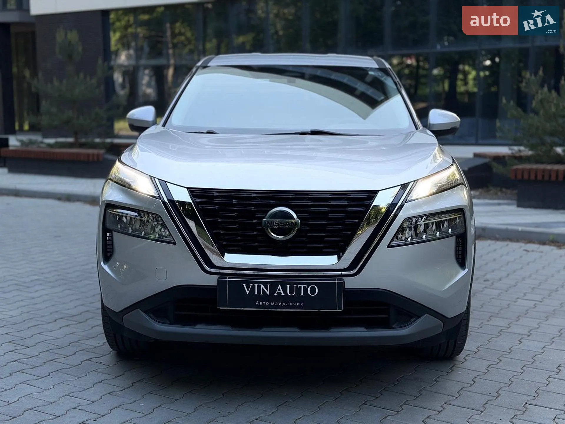 2020 Nissan Rogue - мініатюра 19