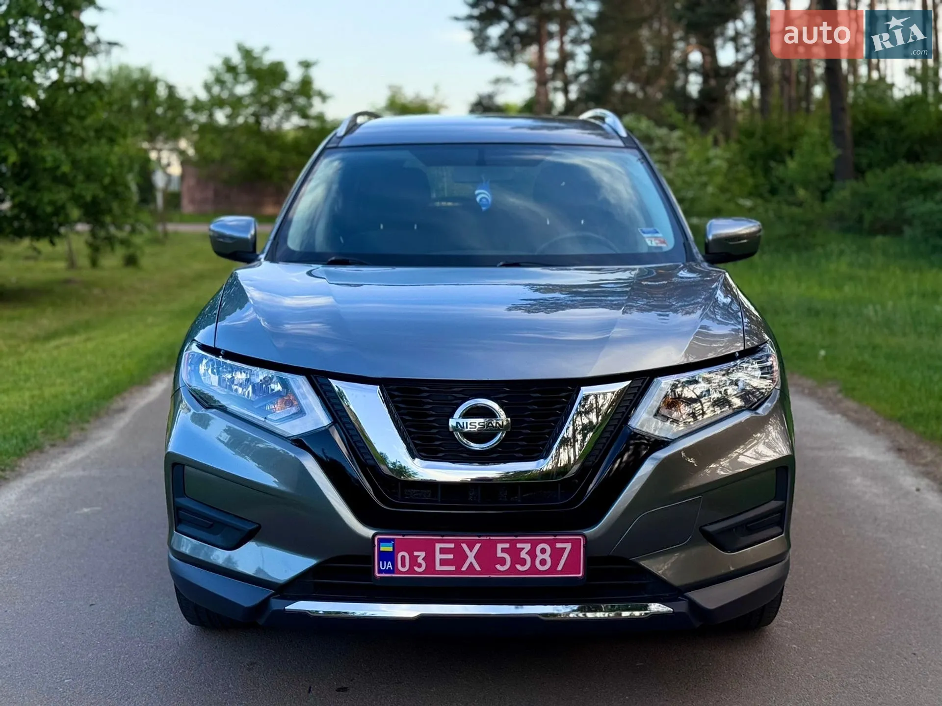 2016 Nissan Rogue - мініатюра 5