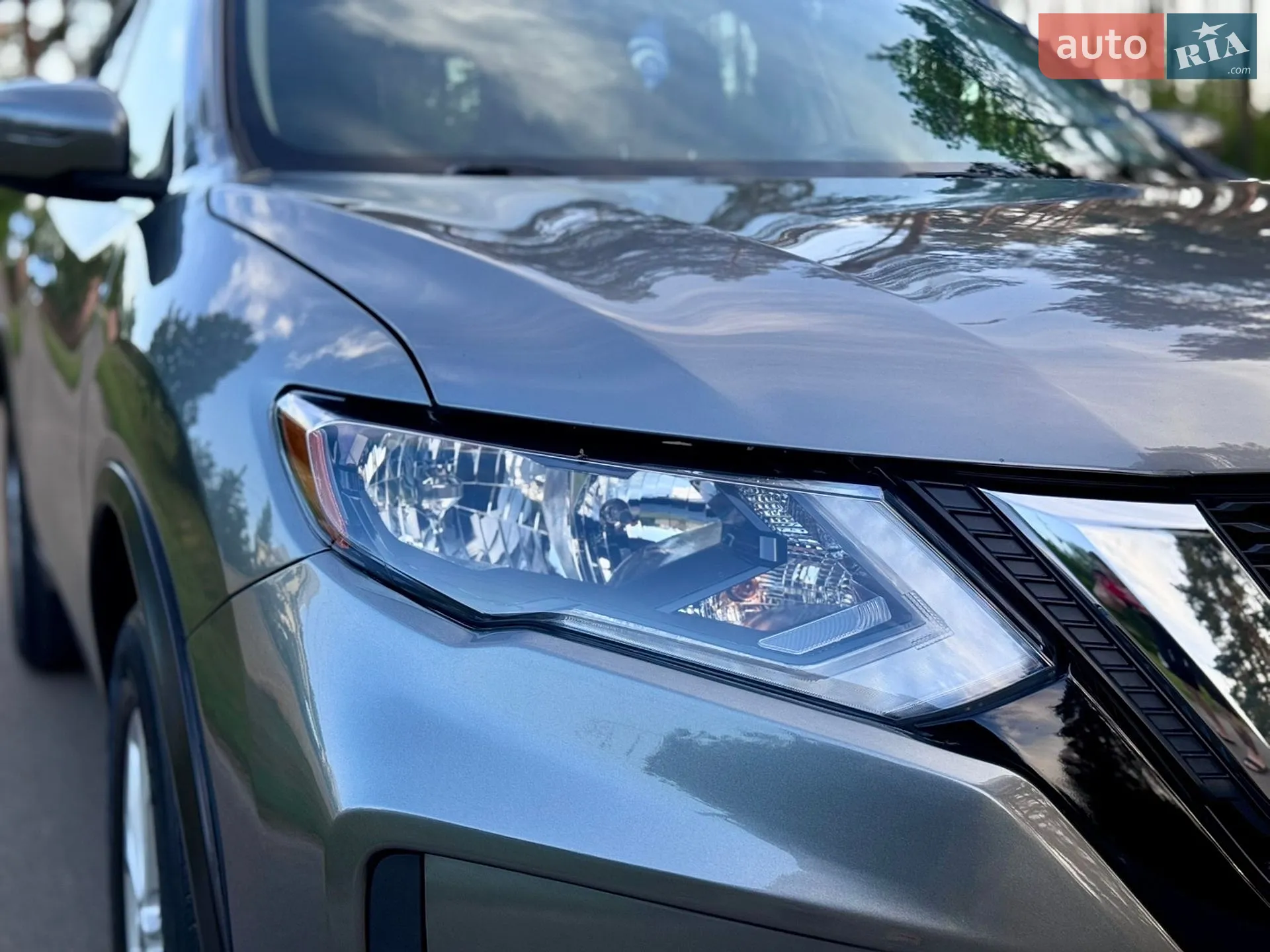 2016 Nissan Rogue - мініатюра 18