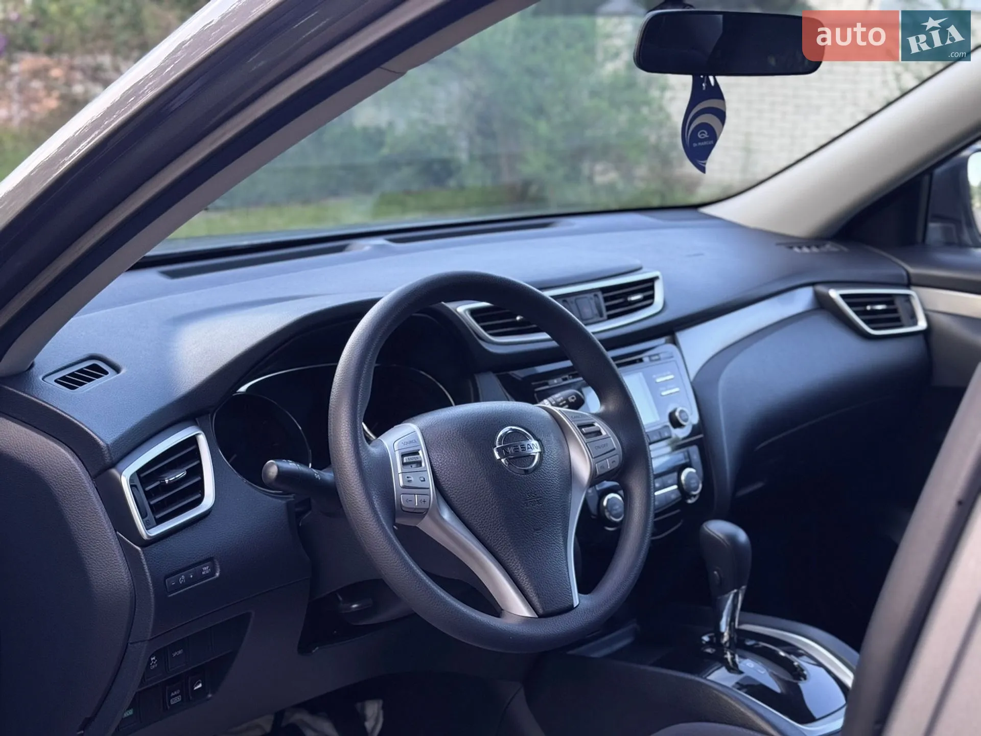 2016 Nissan Rogue - мініатюра 32