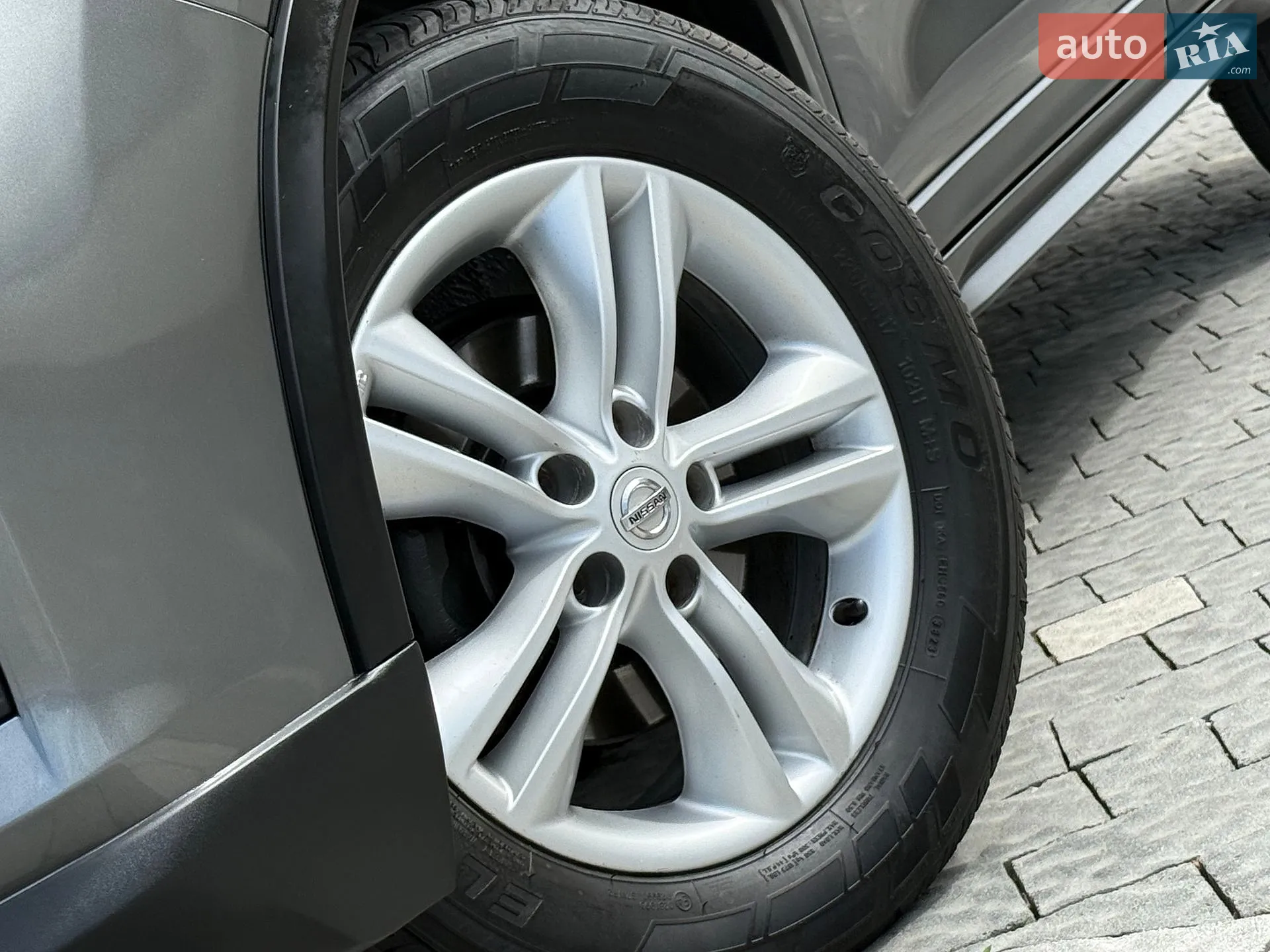 2017 Nissan Rogue - мініатюра 30