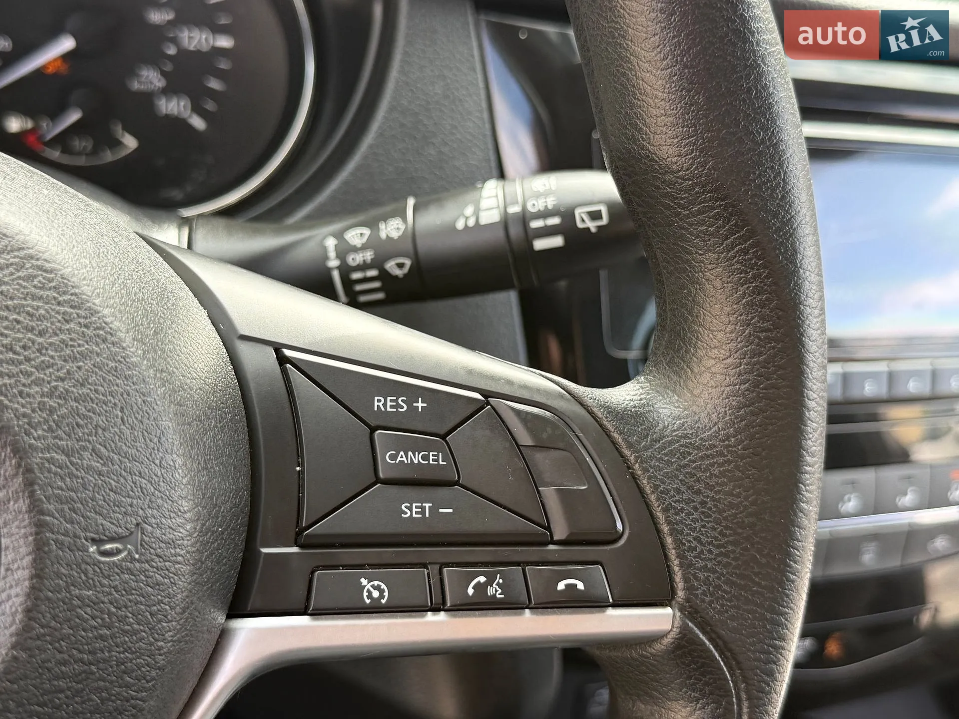 2017 Nissan Rogue - мініатюра 85