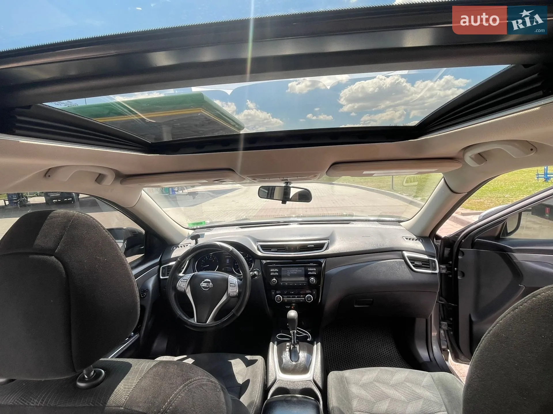 2016 Nissan Rogue - мініатюра 15