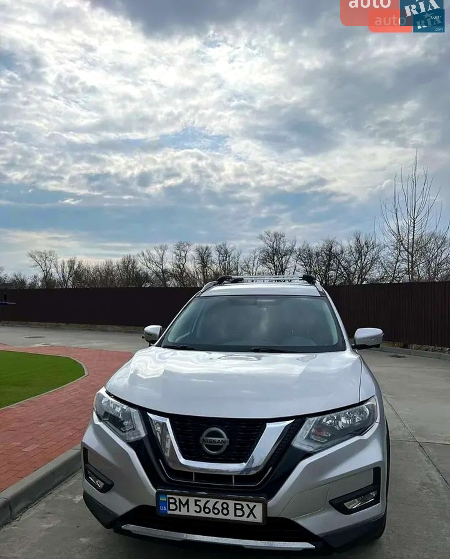 2018 Nissan Rogue - мініатюра 7