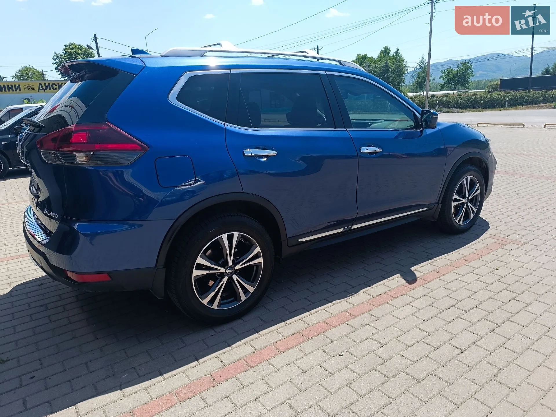 2018 Nissan Rogue - мініатюра 48