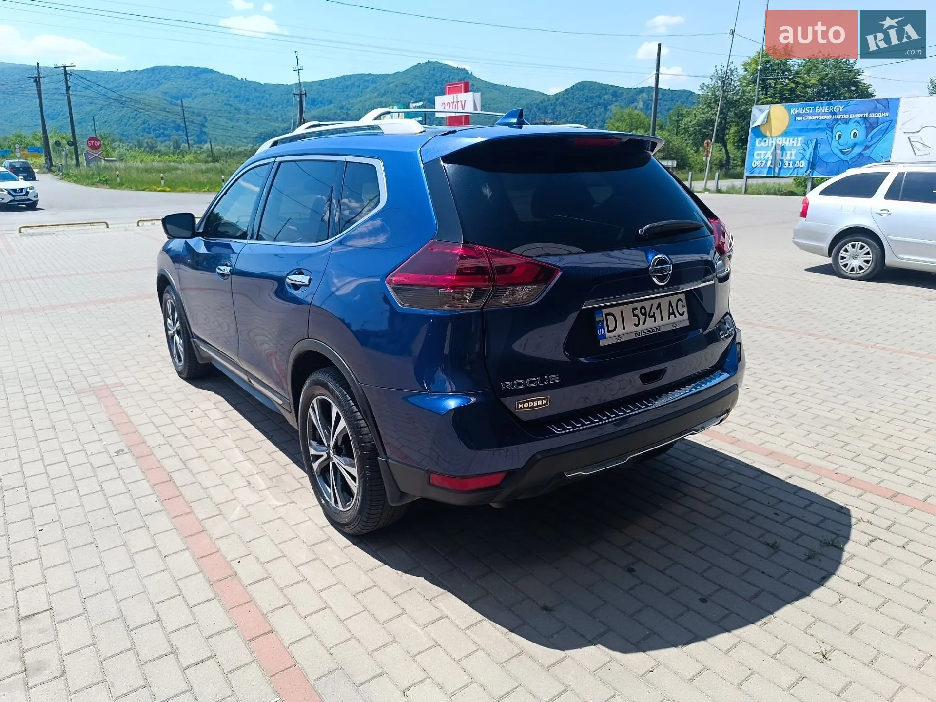 2018 Nissan Rogue - мініатюра 51