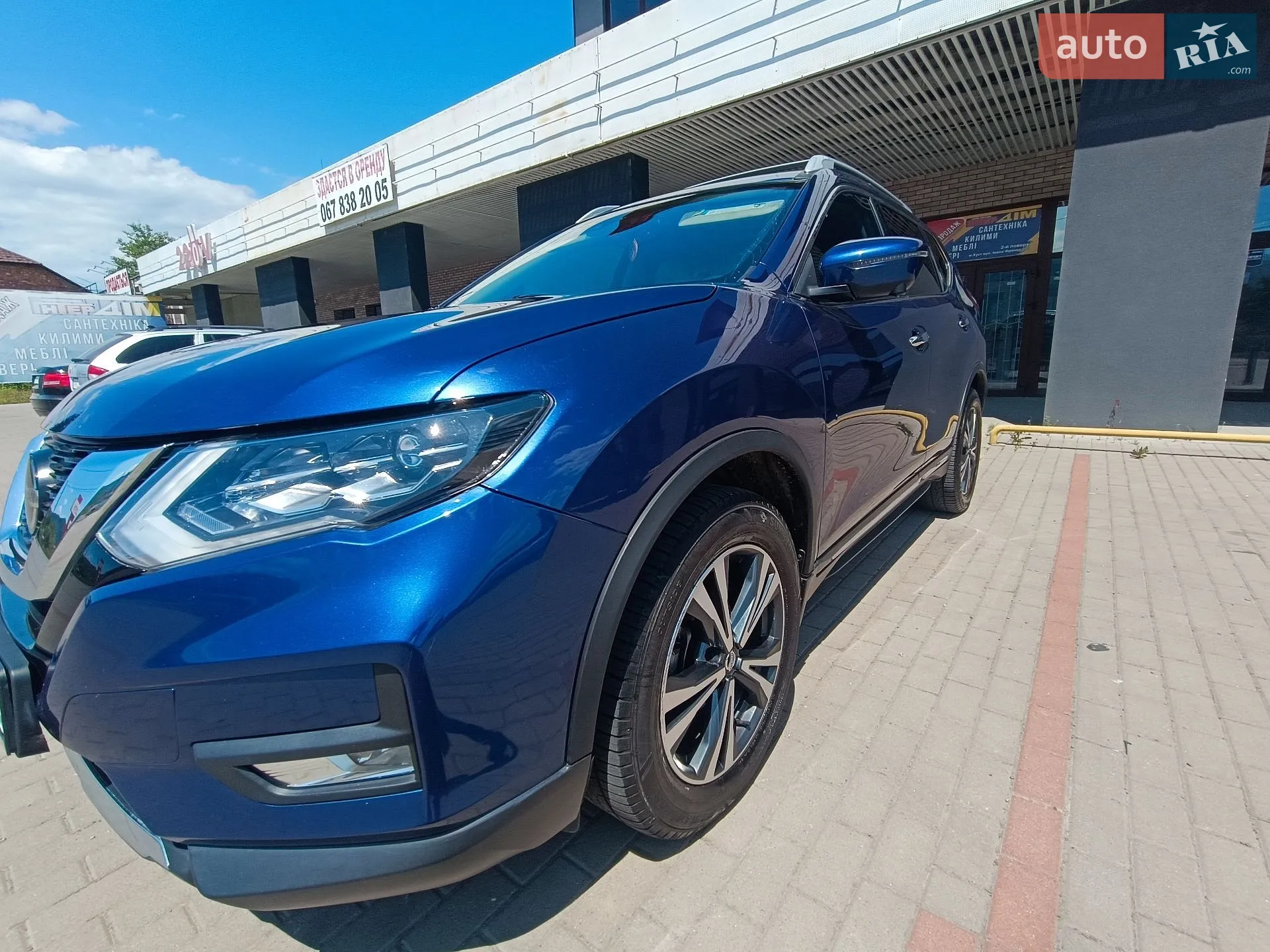 2018 Nissan Rogue - мініатюра 53