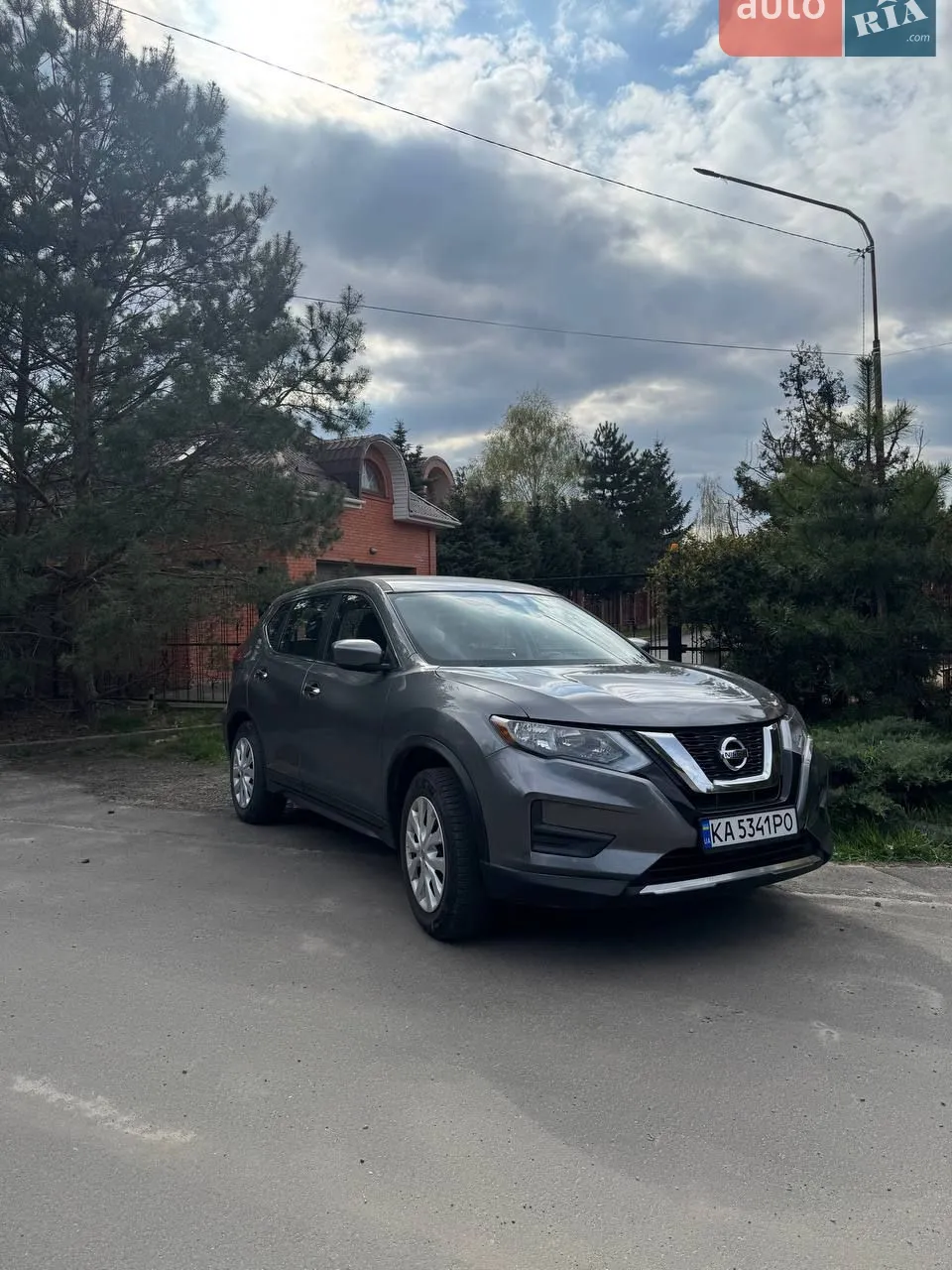 2015 Nissan Rogue - мініатюра 23
