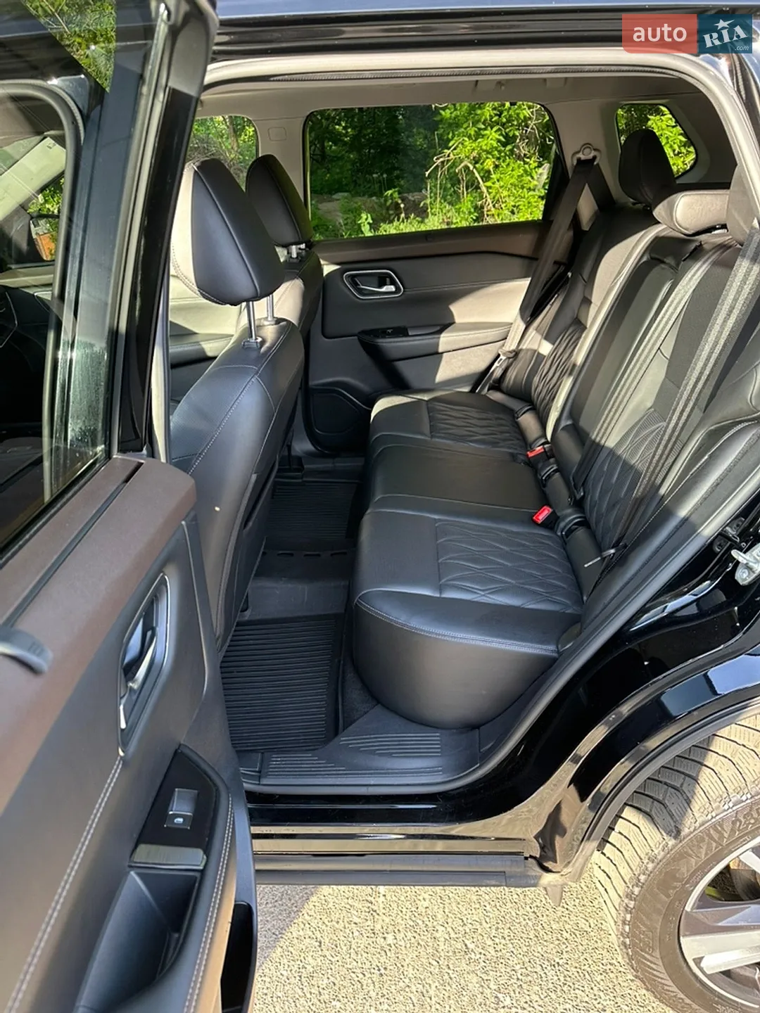 2021 Nissan Rogue - мініатюра 34