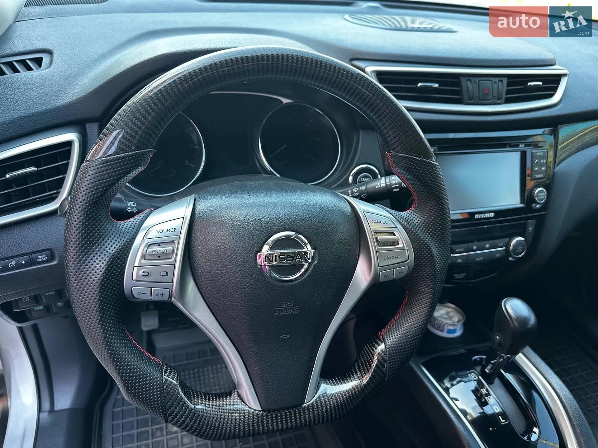 2014 Nissan Rogue - мініатюра 27