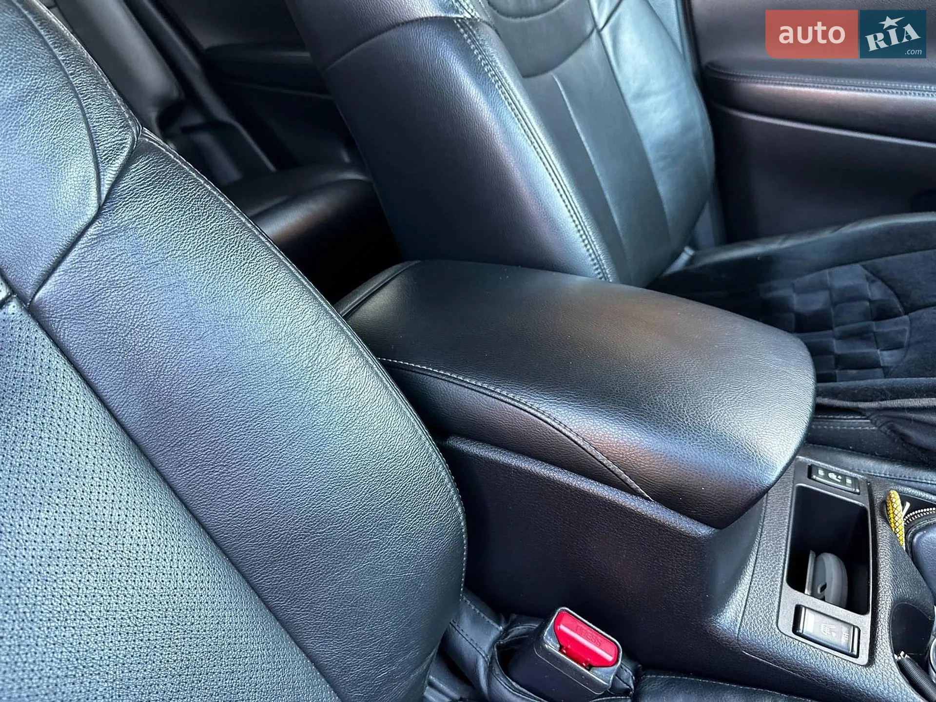 2014 Nissan Rogue - мініатюра 35
