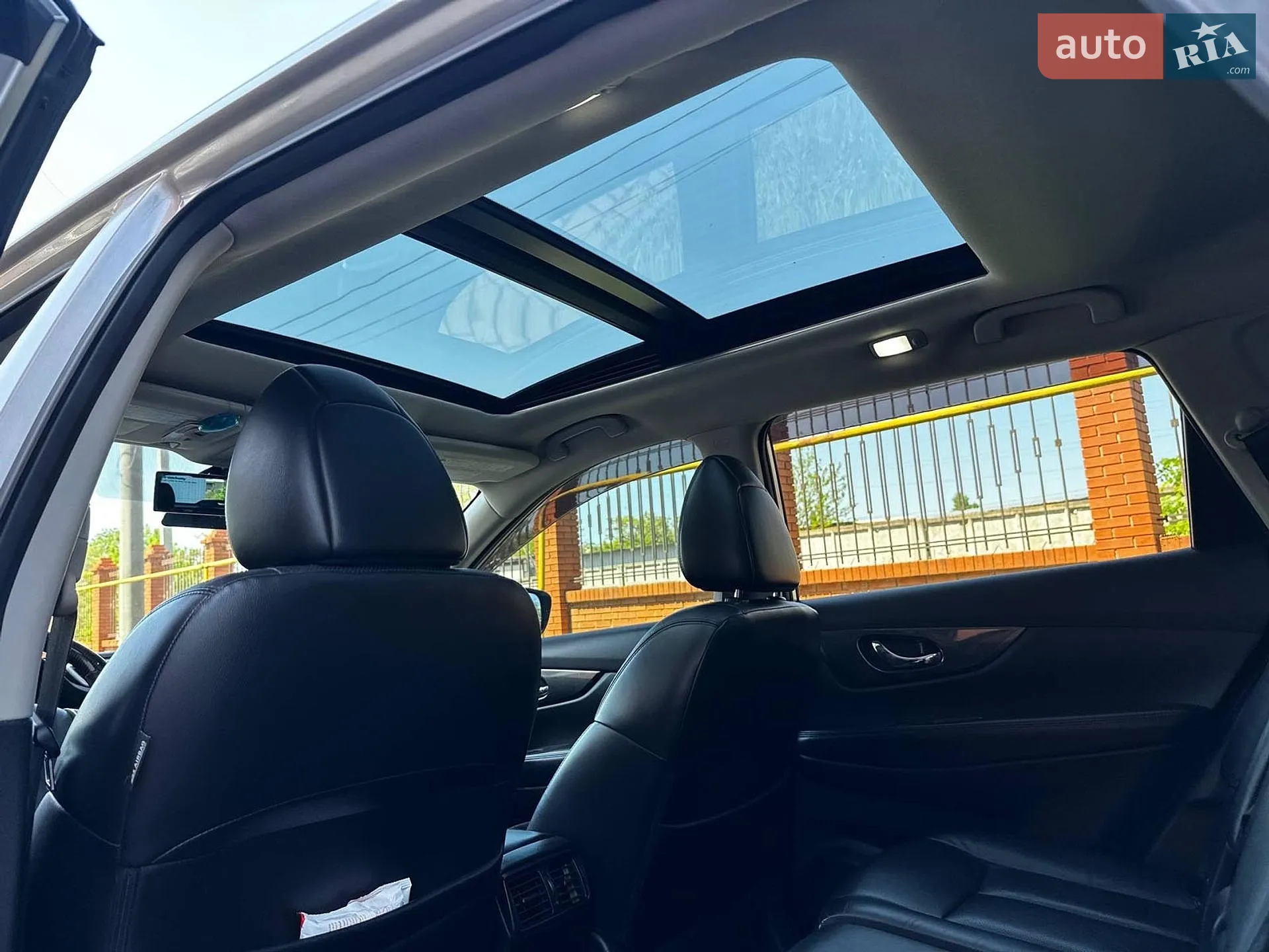 2014 Nissan Rogue - мініатюра 42