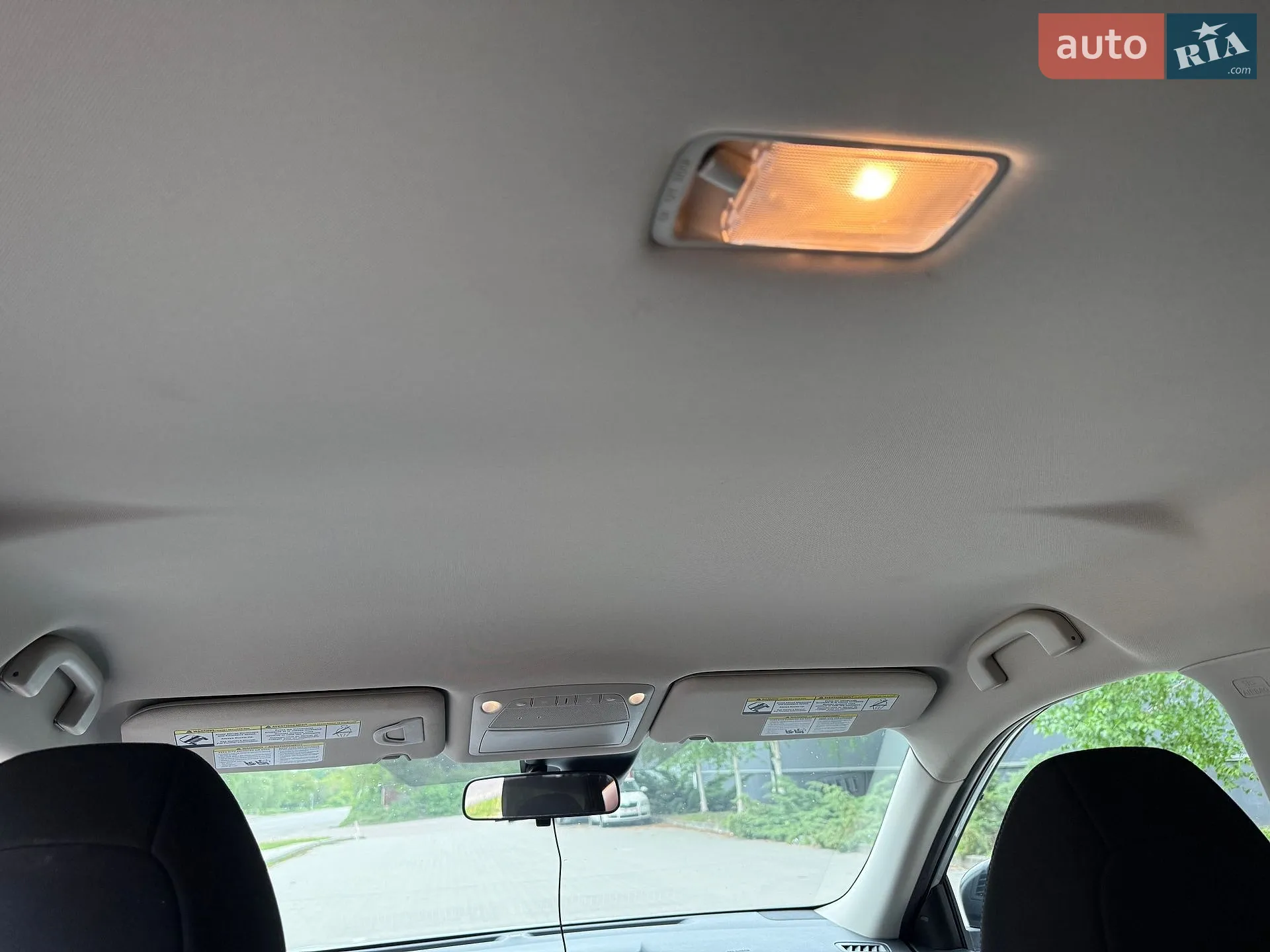 2019 Nissan Rogue - мініатюра 27
