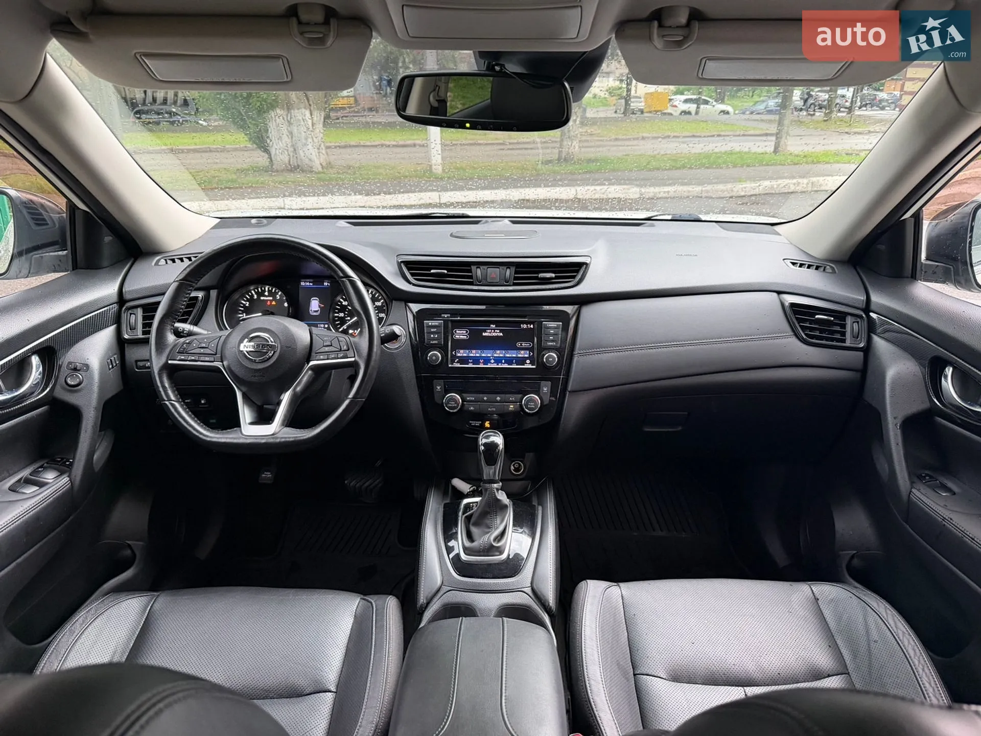 2018 Nissan Rogue - мініатюра 25