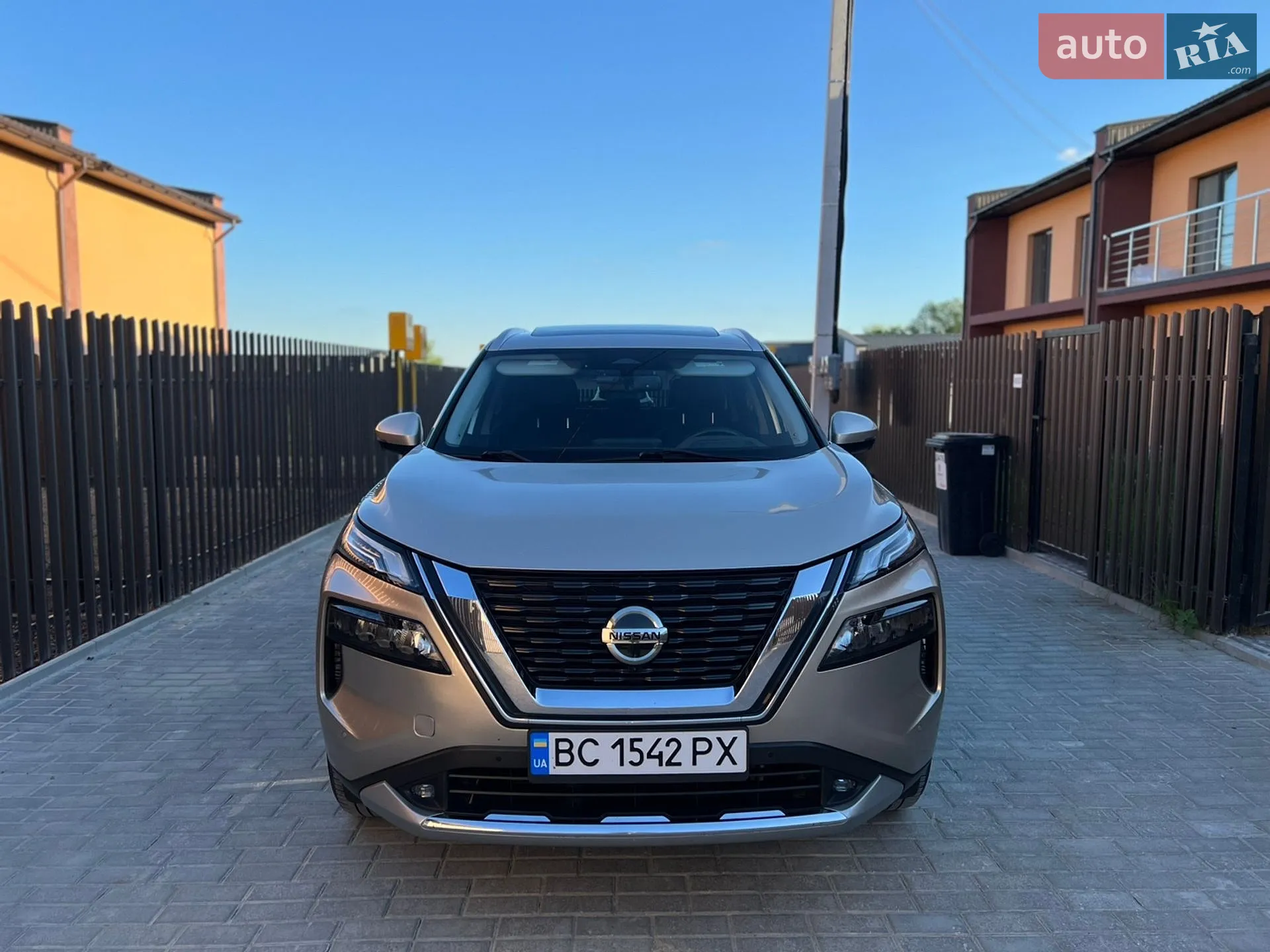 2021 Nissan Rogue - мініатюра 10