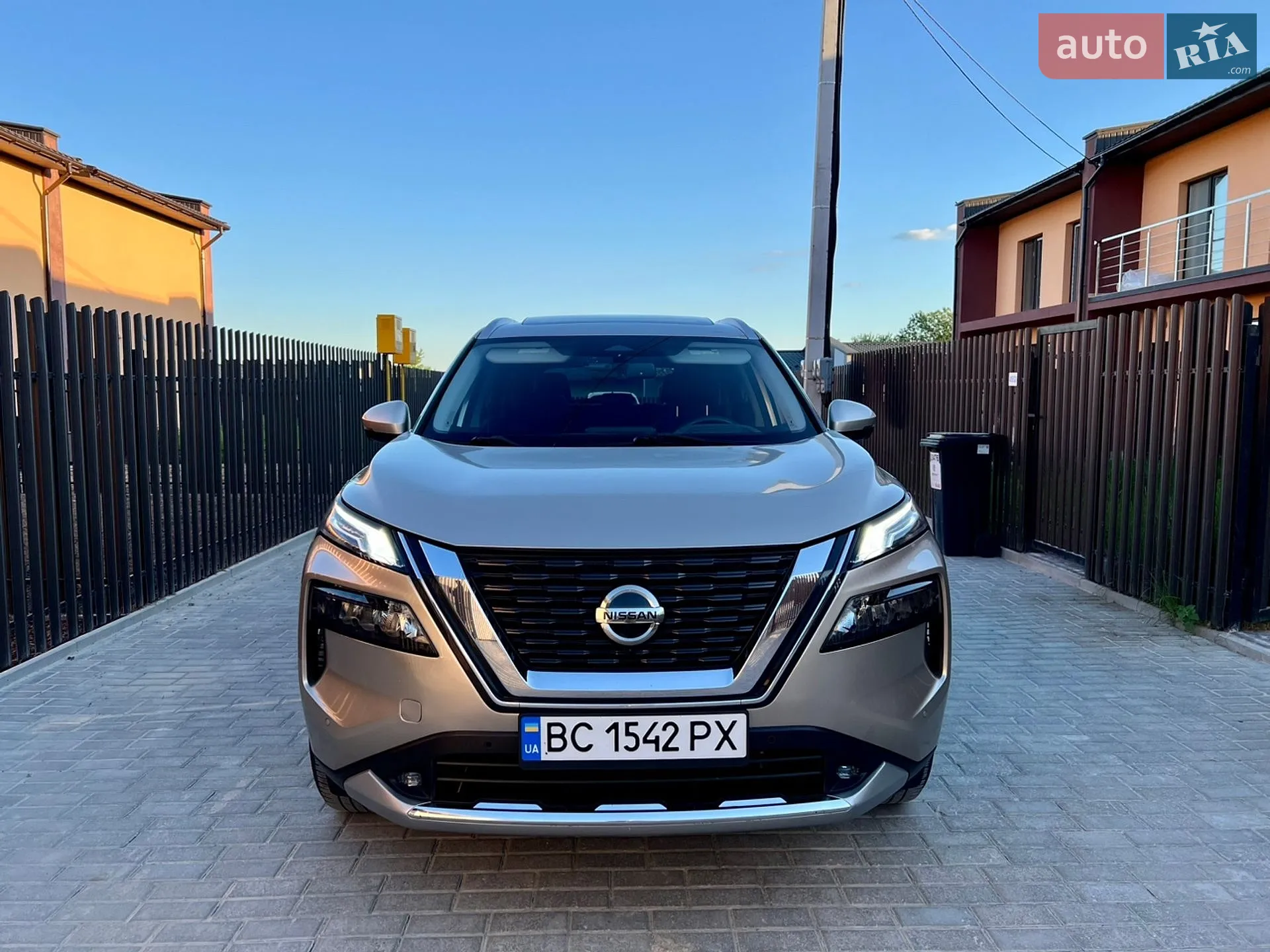 2021 Nissan Rogue - мініатюра 30