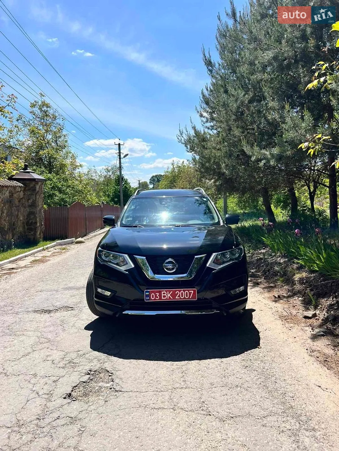 2019 Nissan Rogue - мініатюра 4