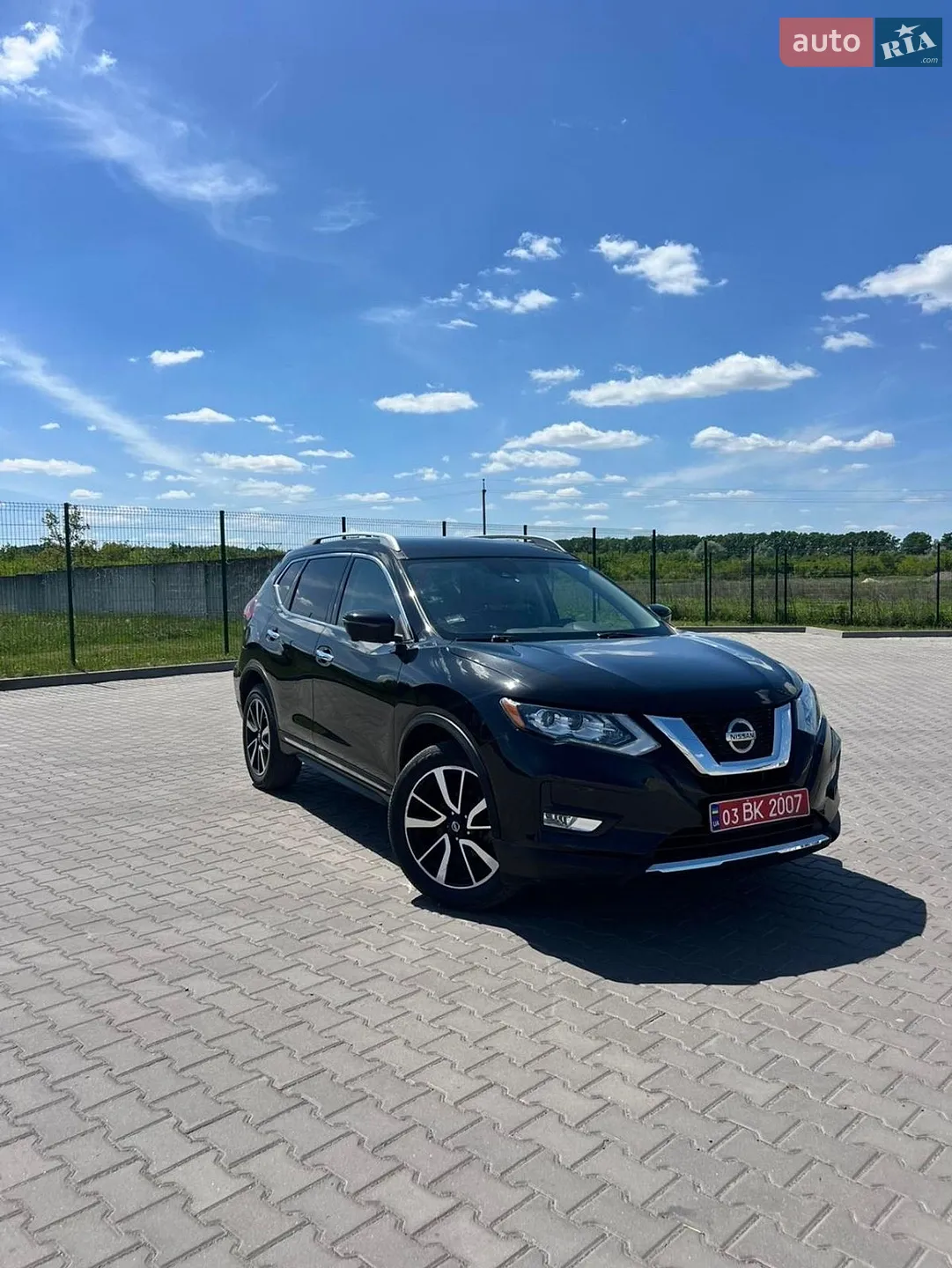 2019 Nissan Rogue - мініатюра 15