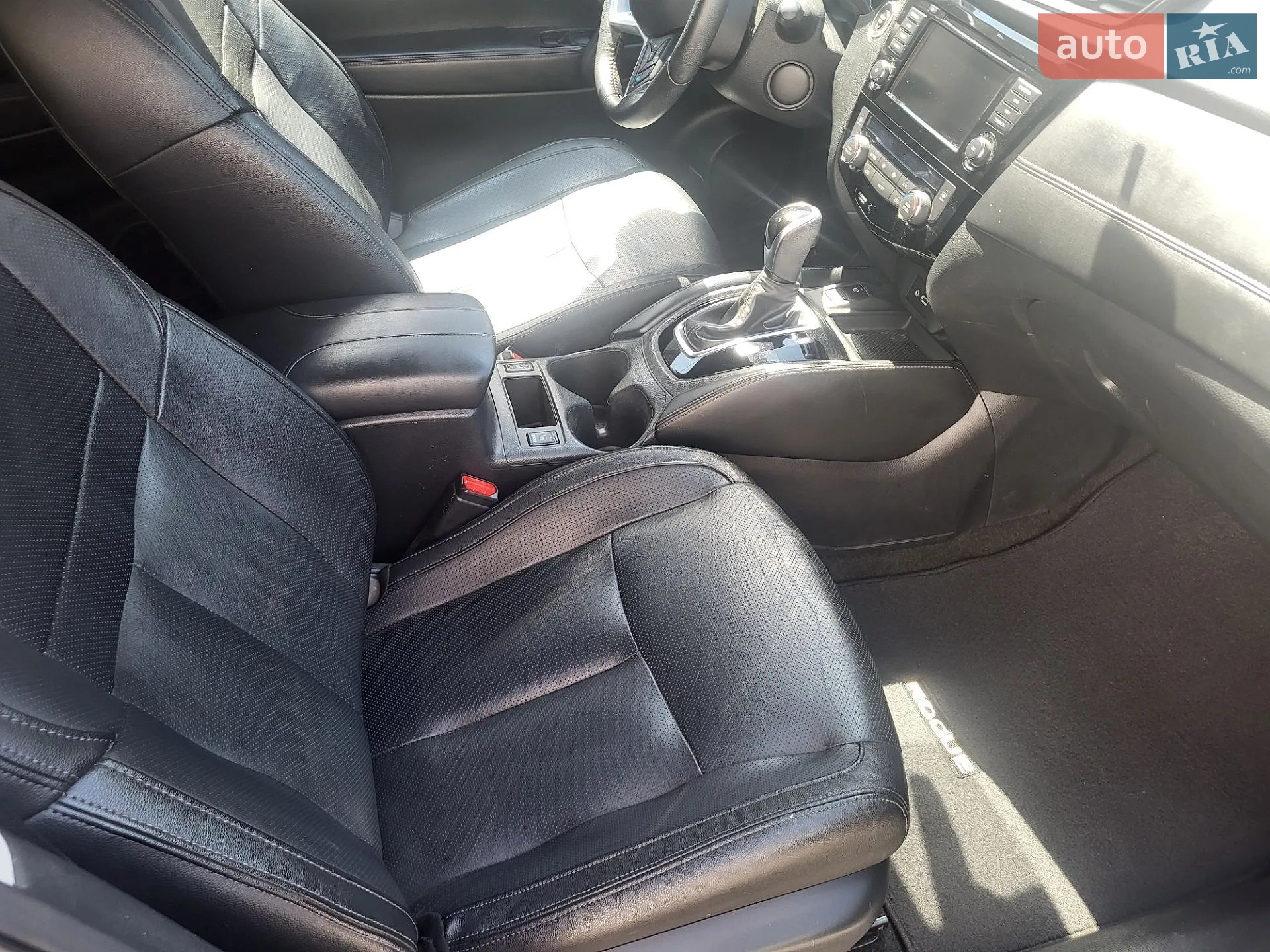 2019 Nissan Rogue - мініатюра 19