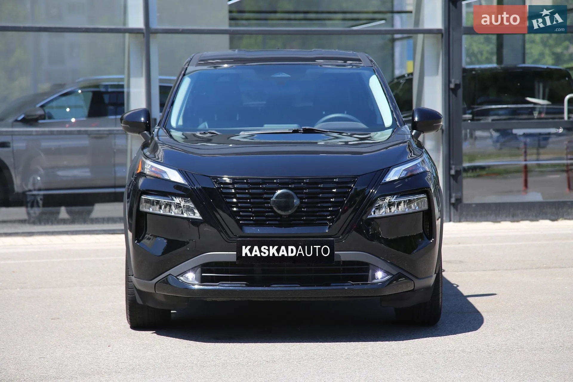 2020 Nissan Rogue - мініатюра 2