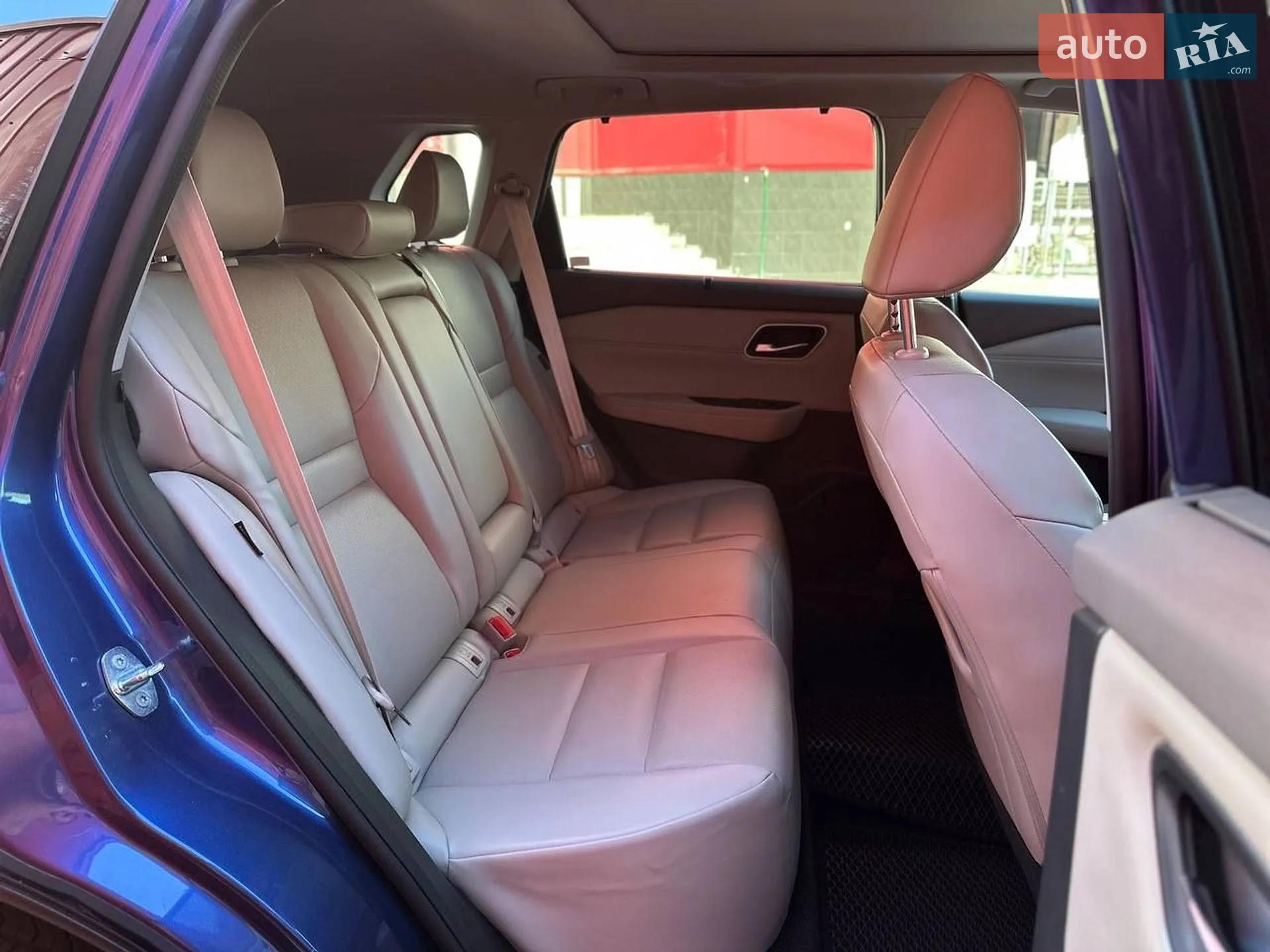 2021 Nissan Rogue - мініатюра 23