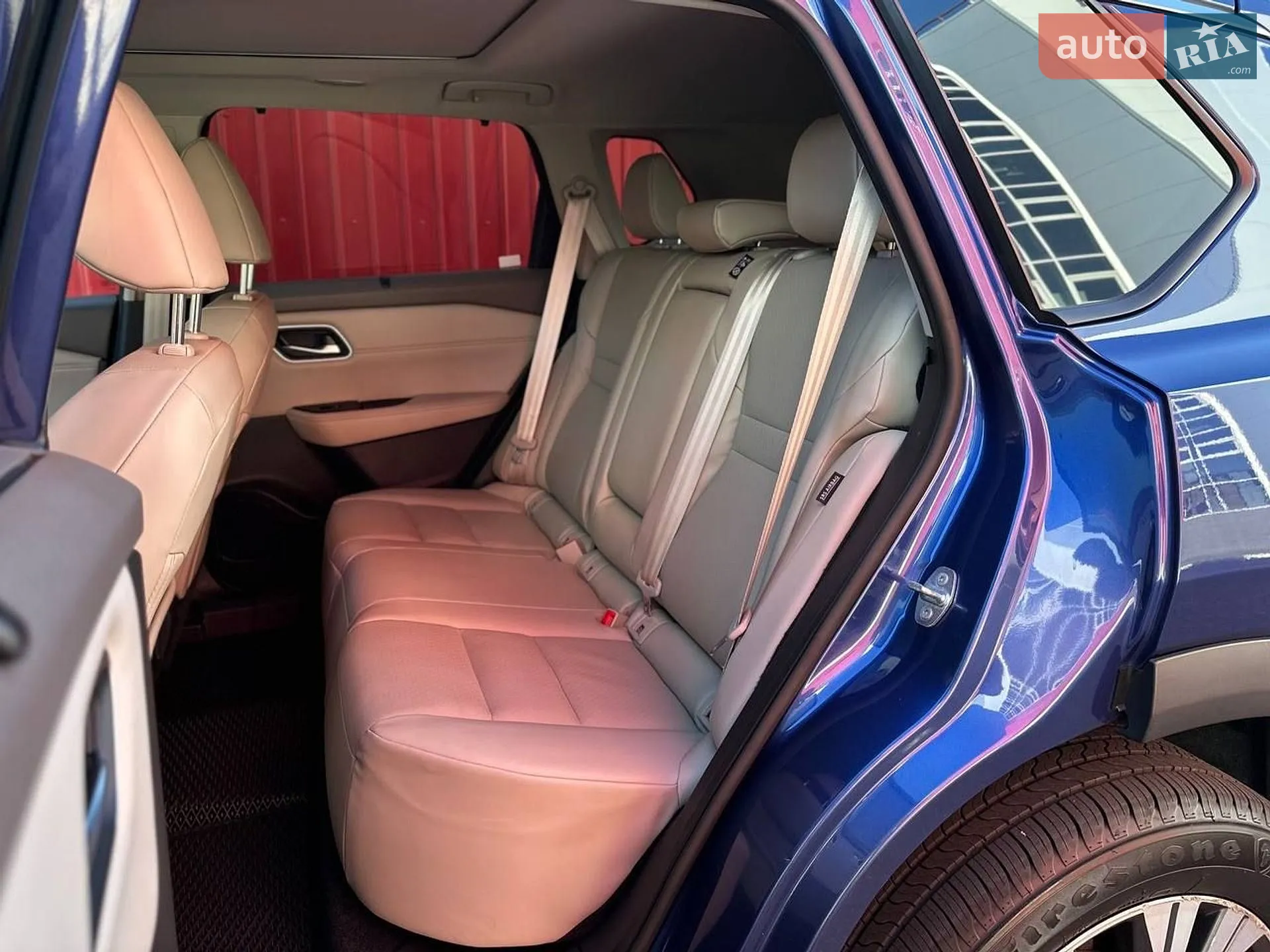 2021 Nissan Rogue - мініатюра 28