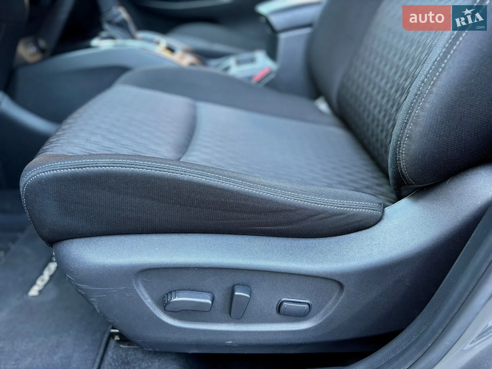 2018 Nissan Rogue - мініатюра 22