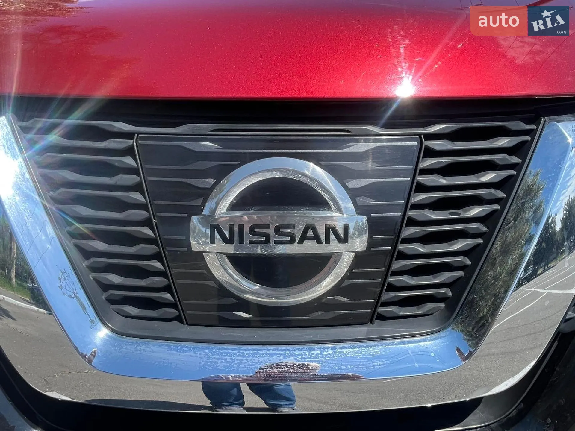2018 Nissan Rogue - мініатюра 15