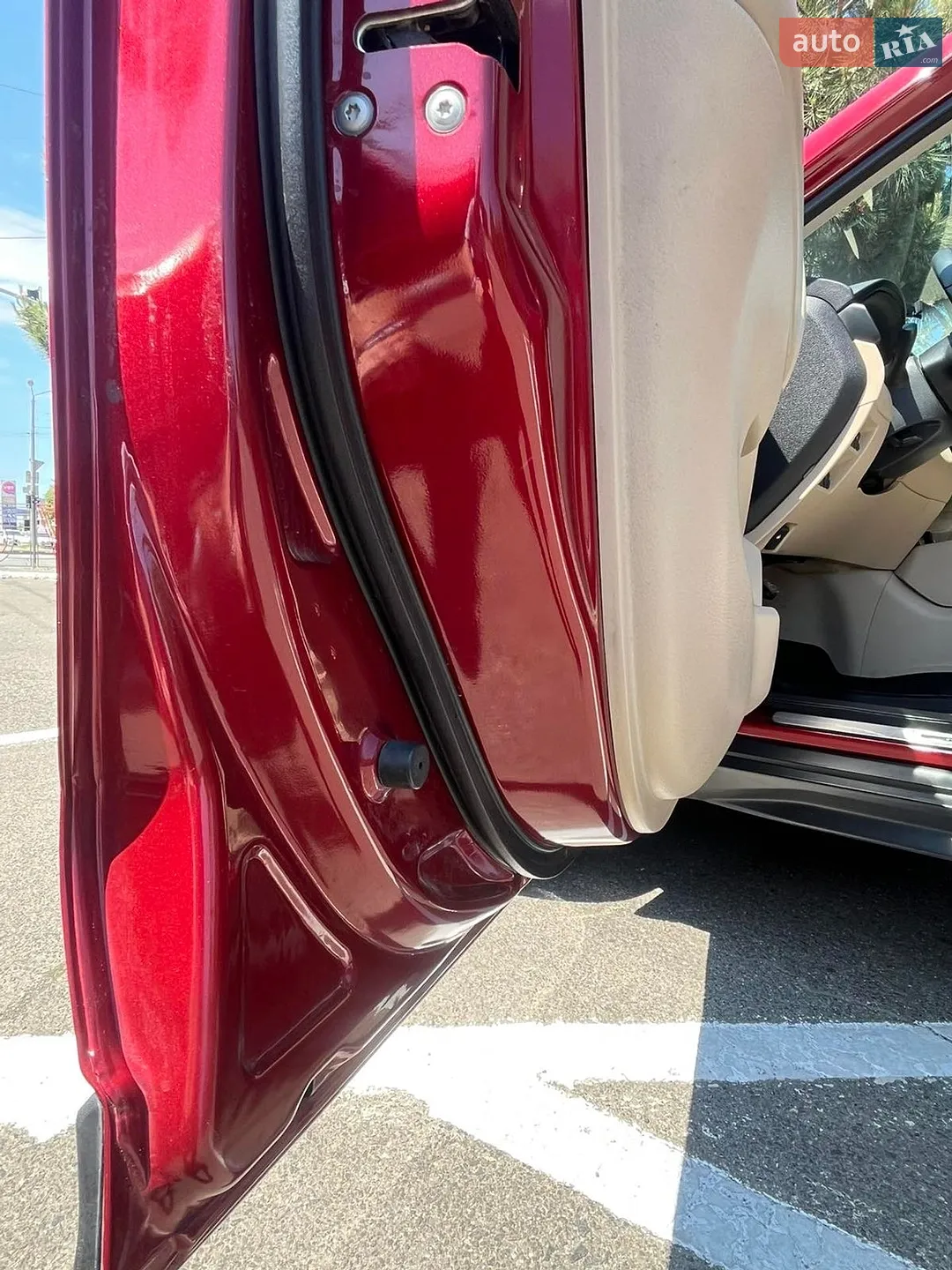 2018 Nissan Rogue - мініатюра 17